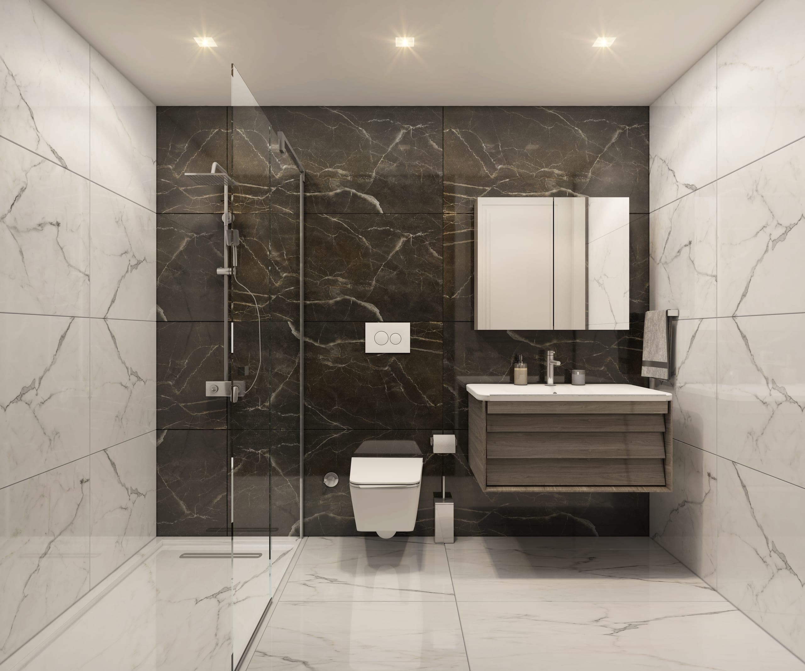Bulvar E5 — view 8