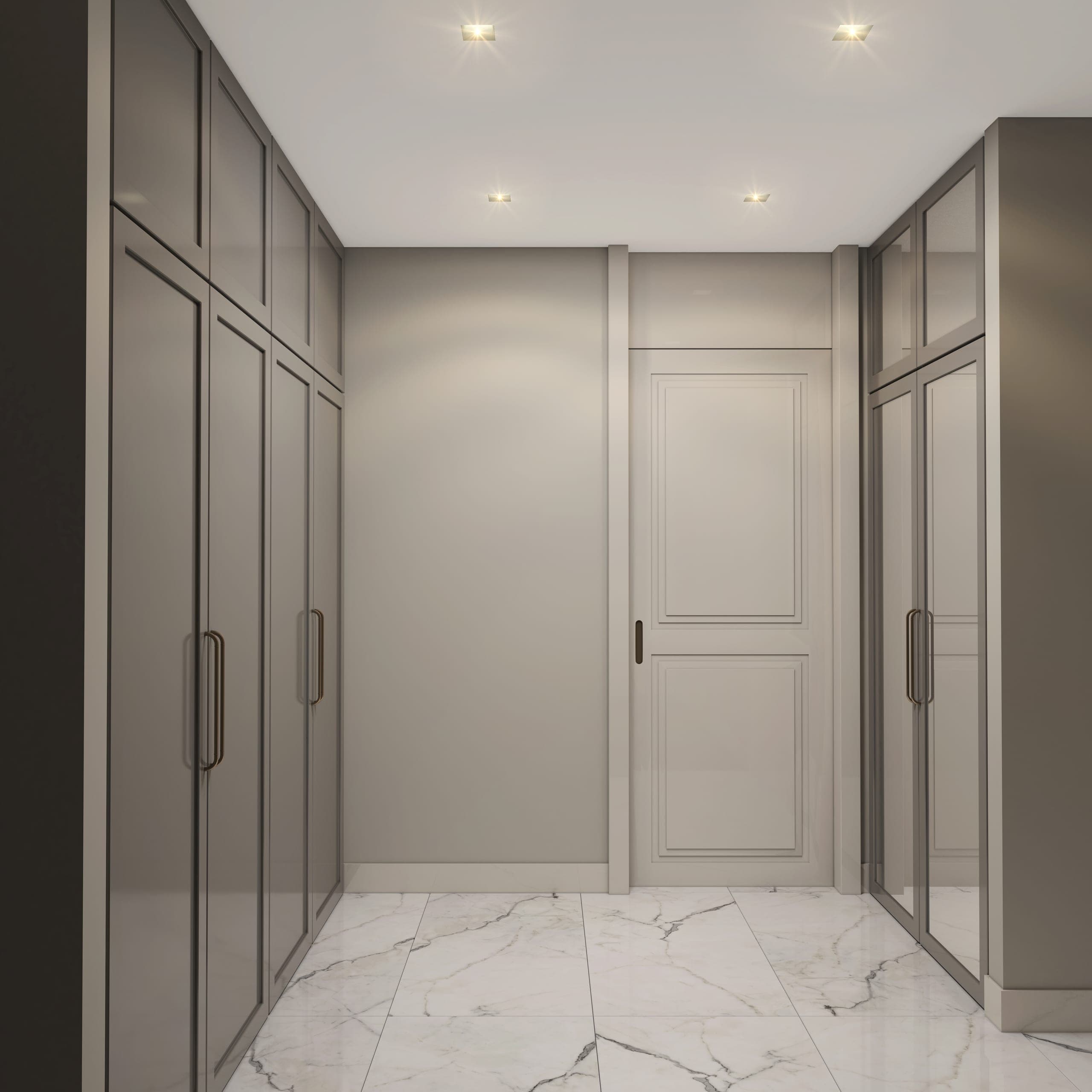 Bulvar E5 — view 9