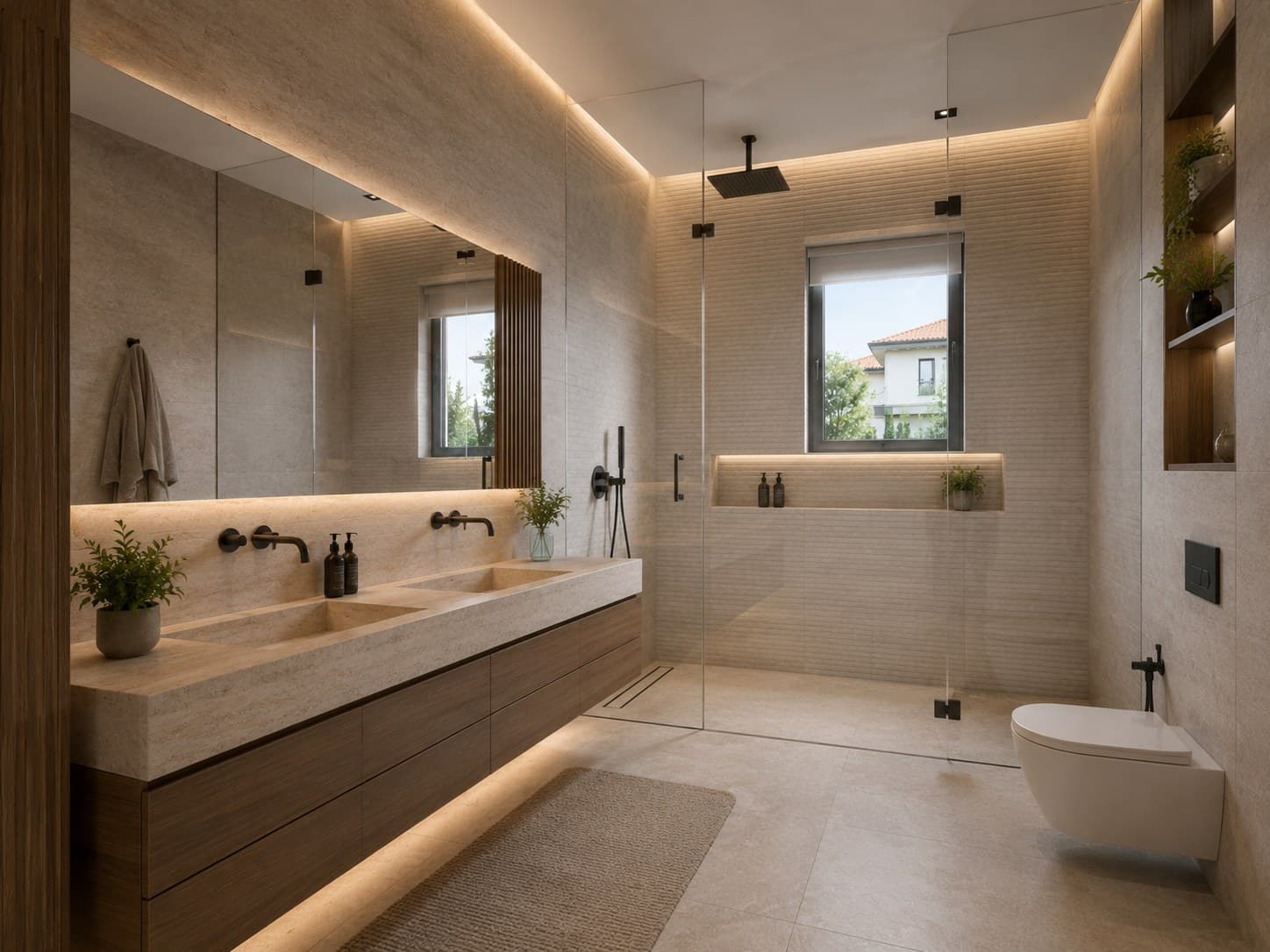 Bademli Olive Garden Villa — view 7
