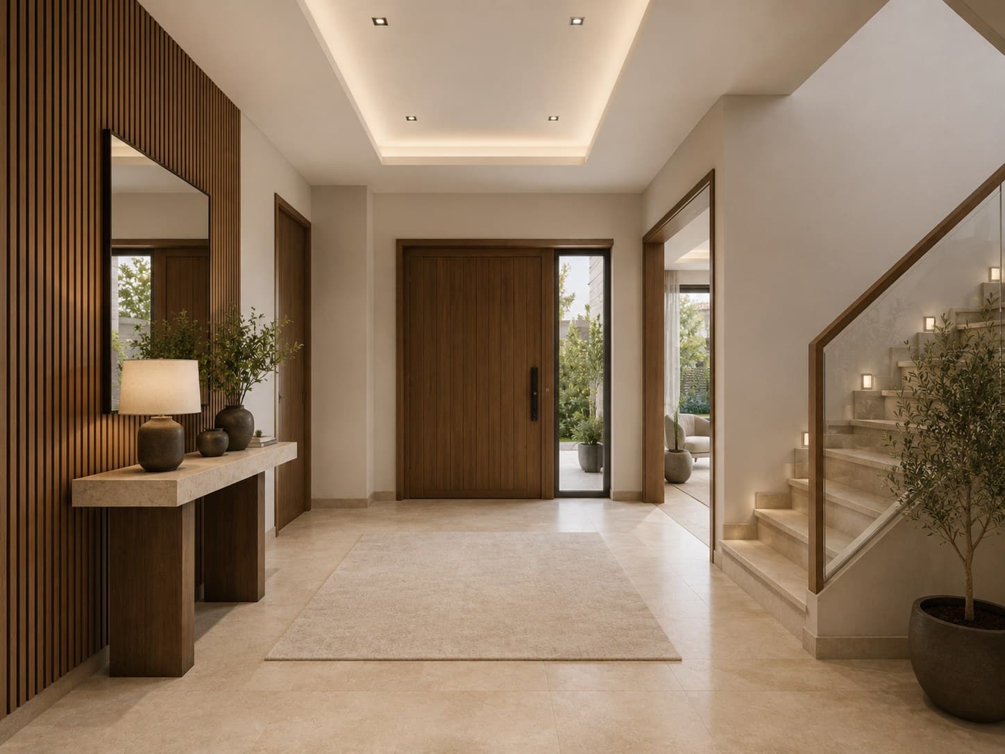 Bademli Olive Garden Villa — view 8