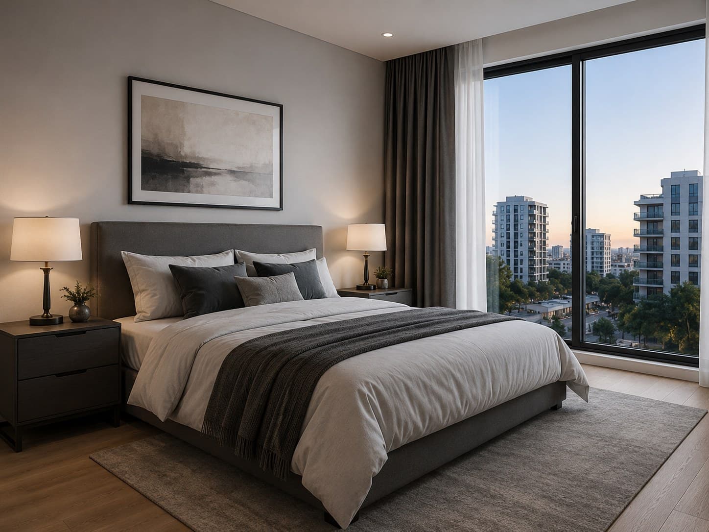 Cedar Hill — view 6