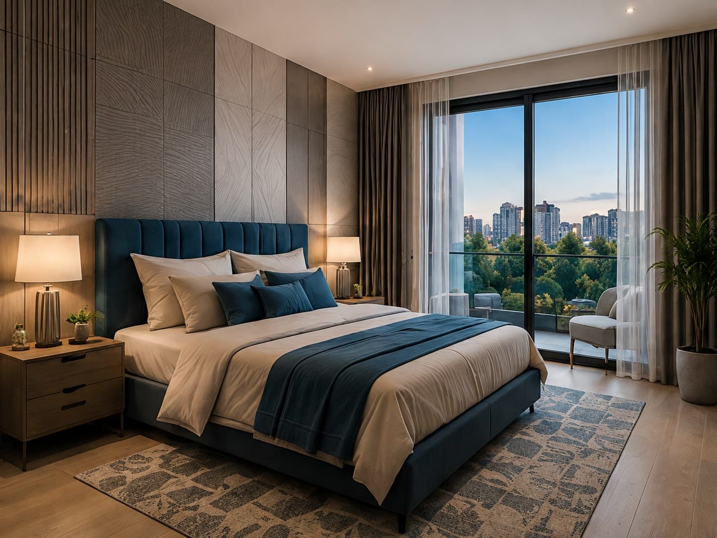 Cedar Hill — view 7