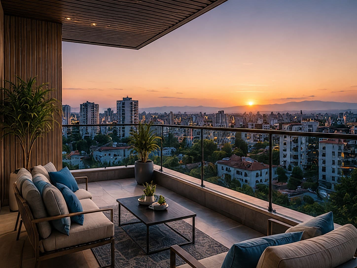 Cedar Hill — view 8