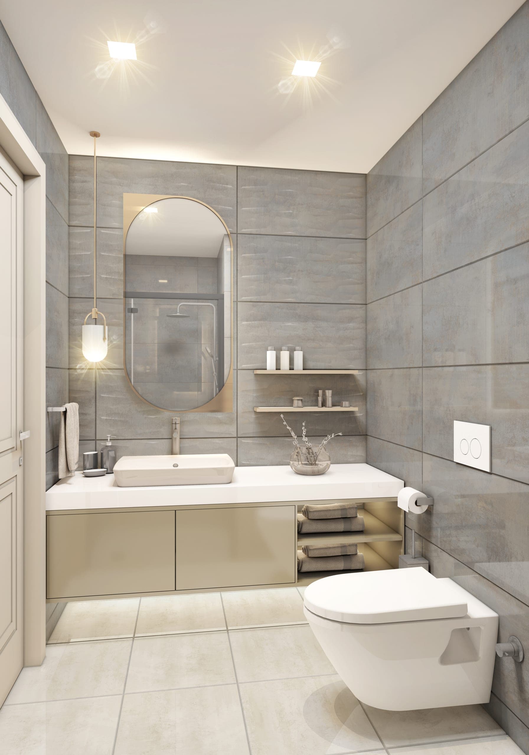 Central Park E5 — نما 13