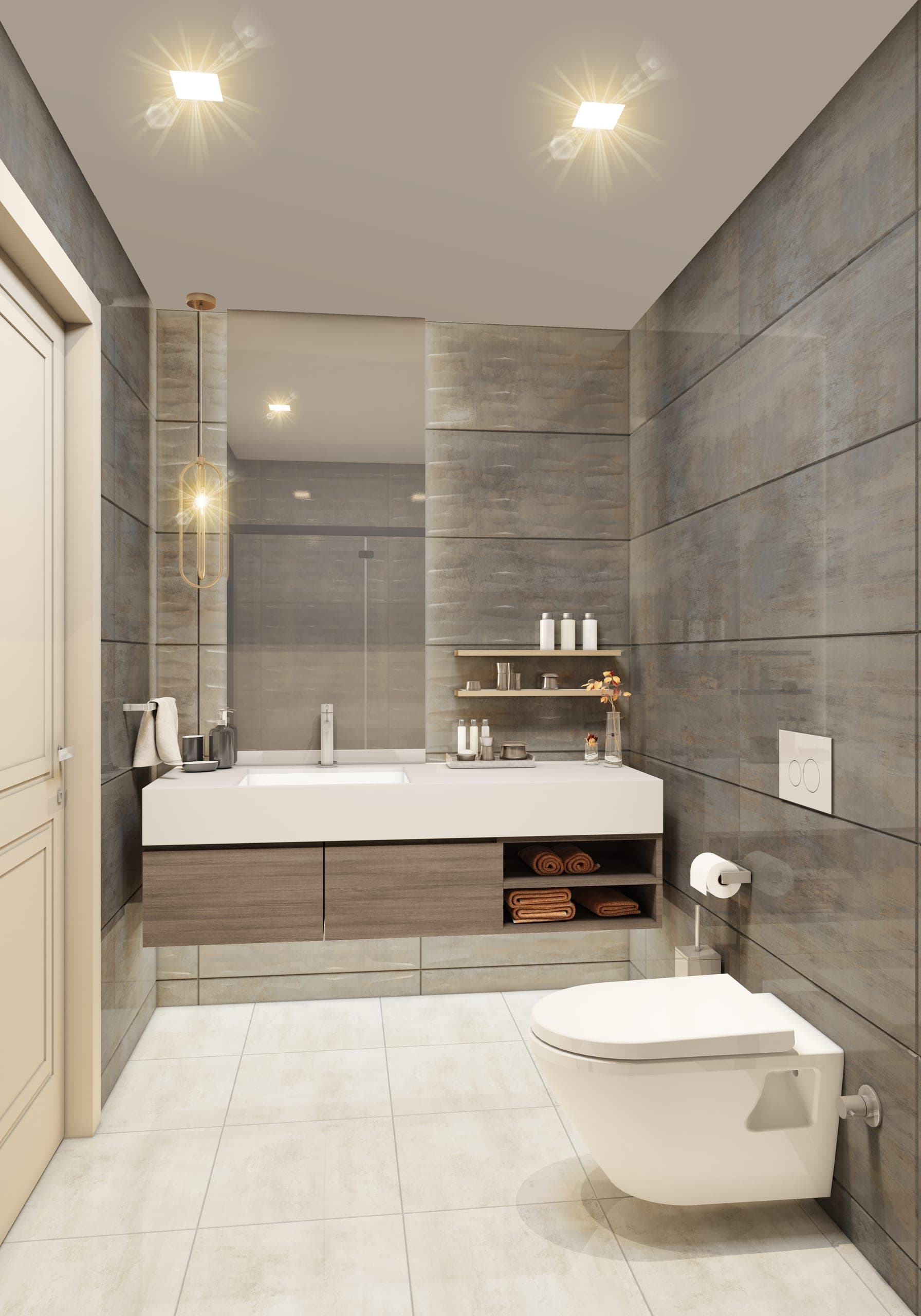 Central Park E5 — نما 14
