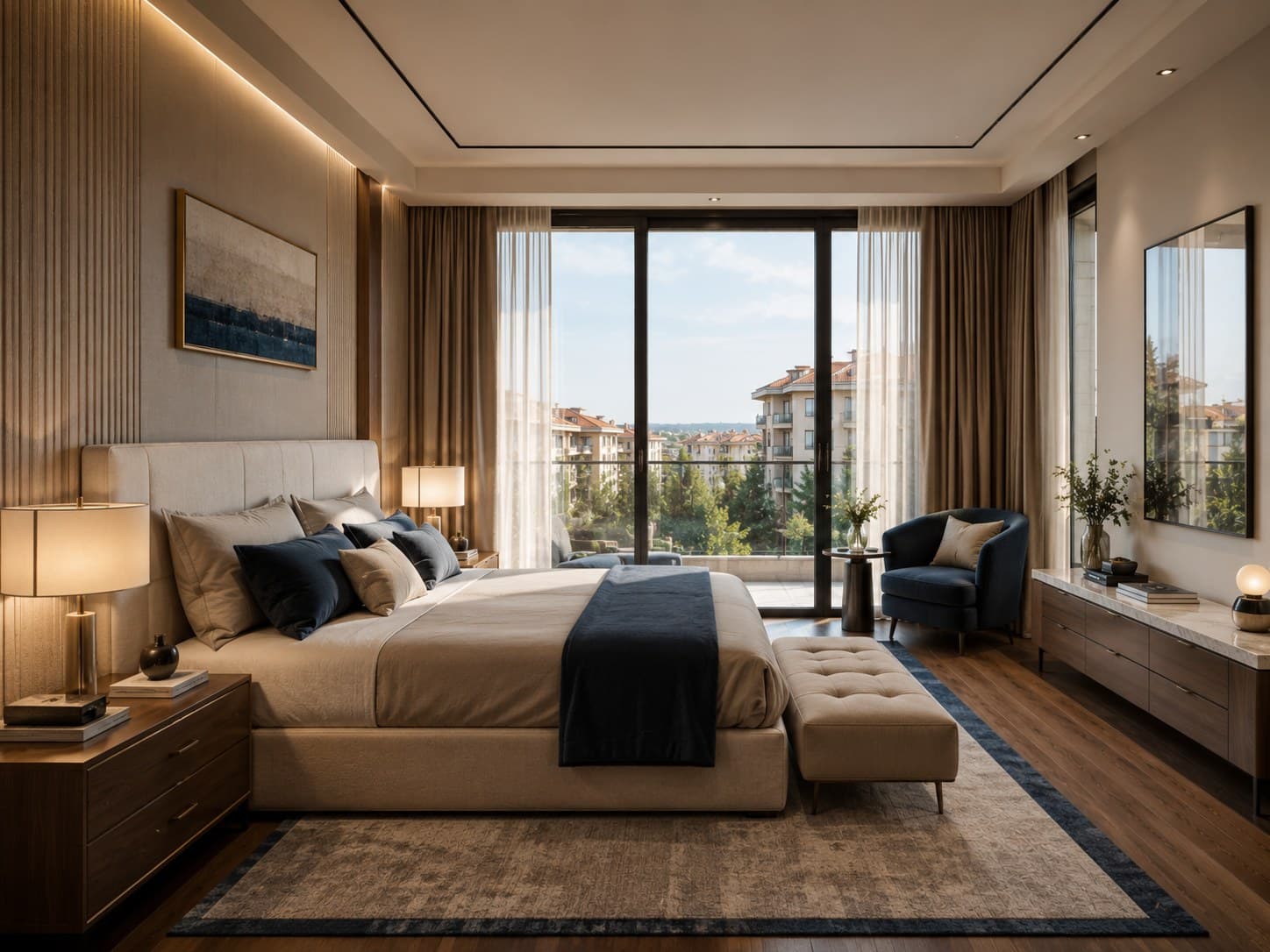 Ceylan Palas Cayyolu — view 5
