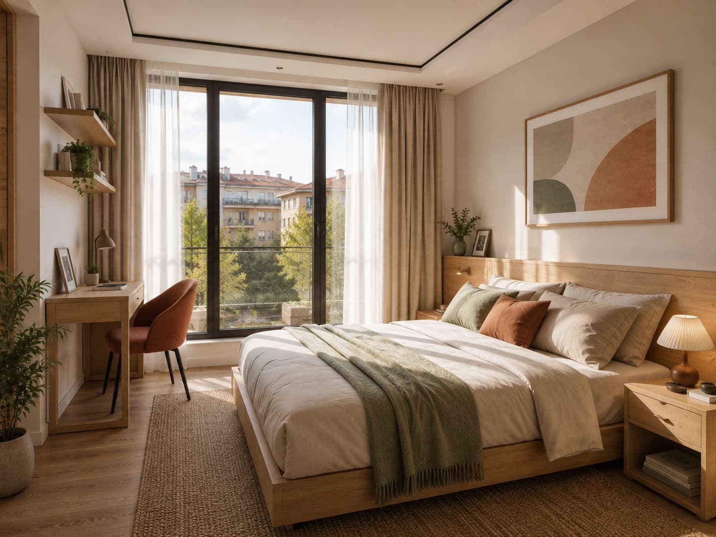 Ceylan Palas Cayyolu — view 6