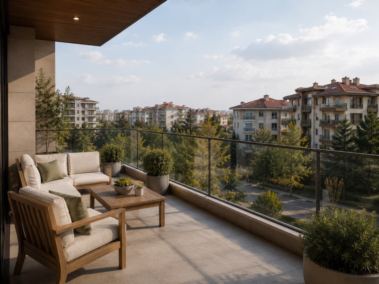 Ceylan Palas Cayyolu — view 9