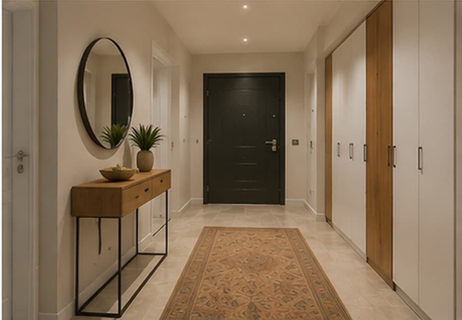 Çınarcık Coastal Color Residence — view 8