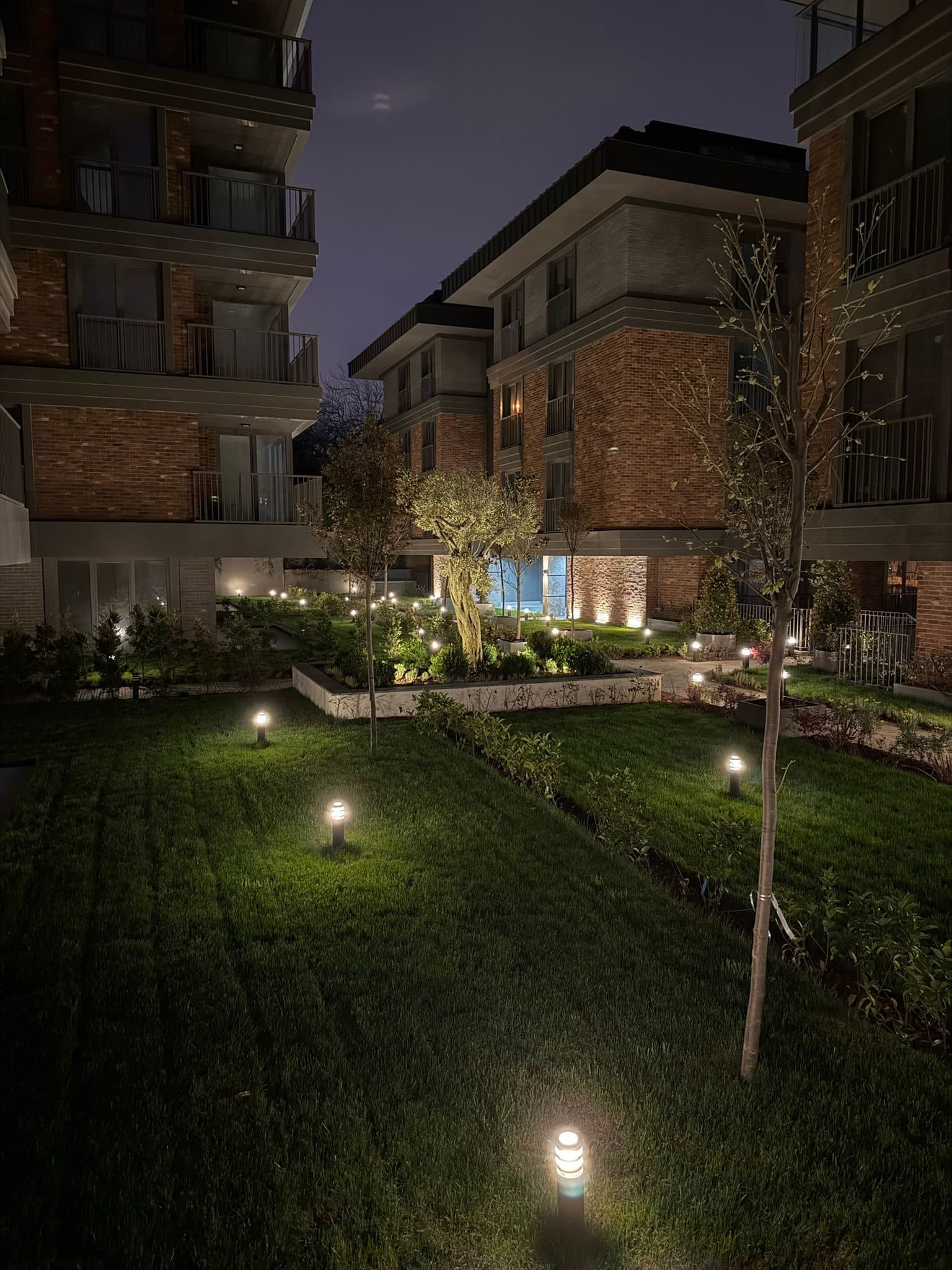 Core Residence — view 10