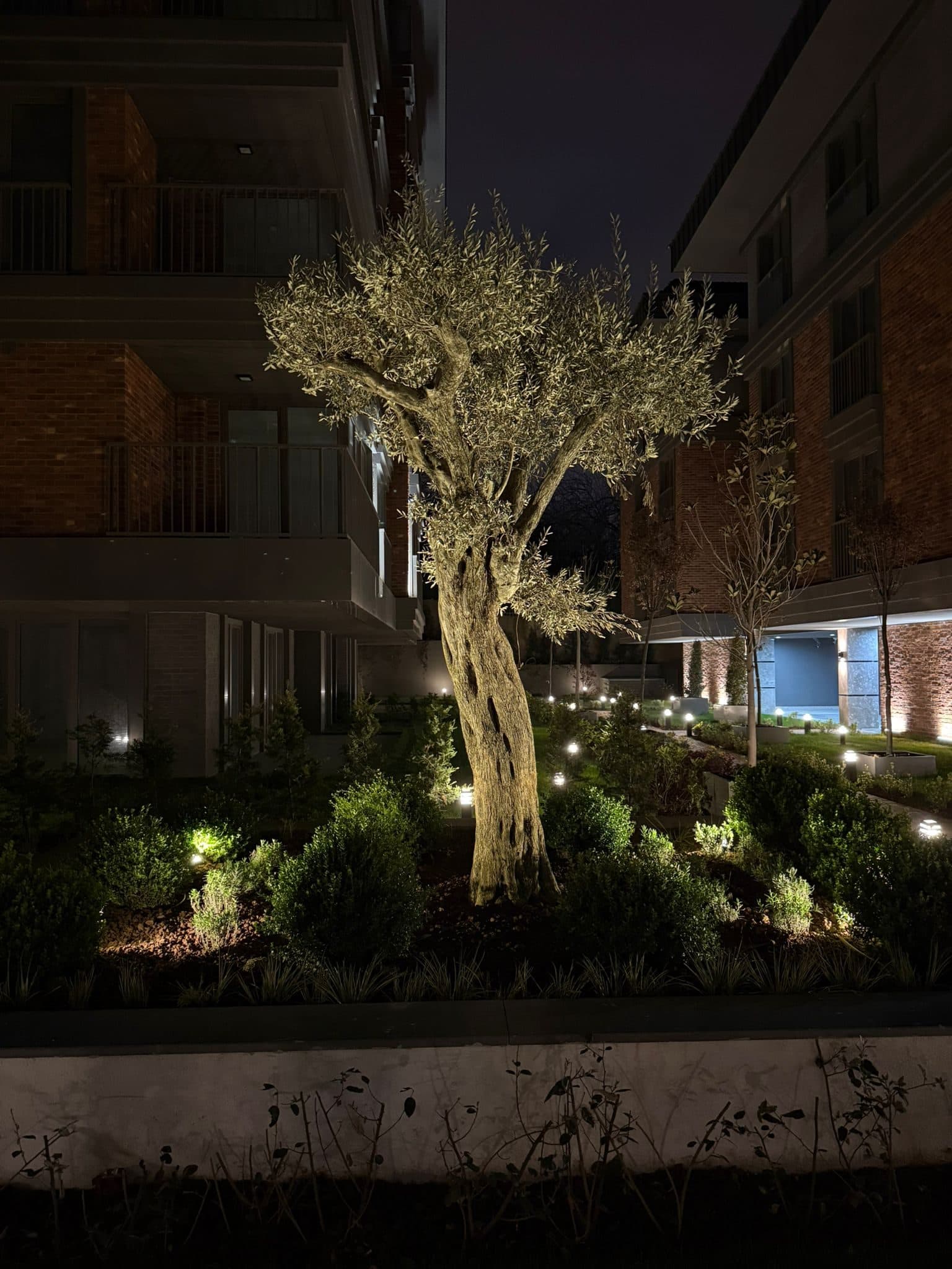 Core Residence — view 13
