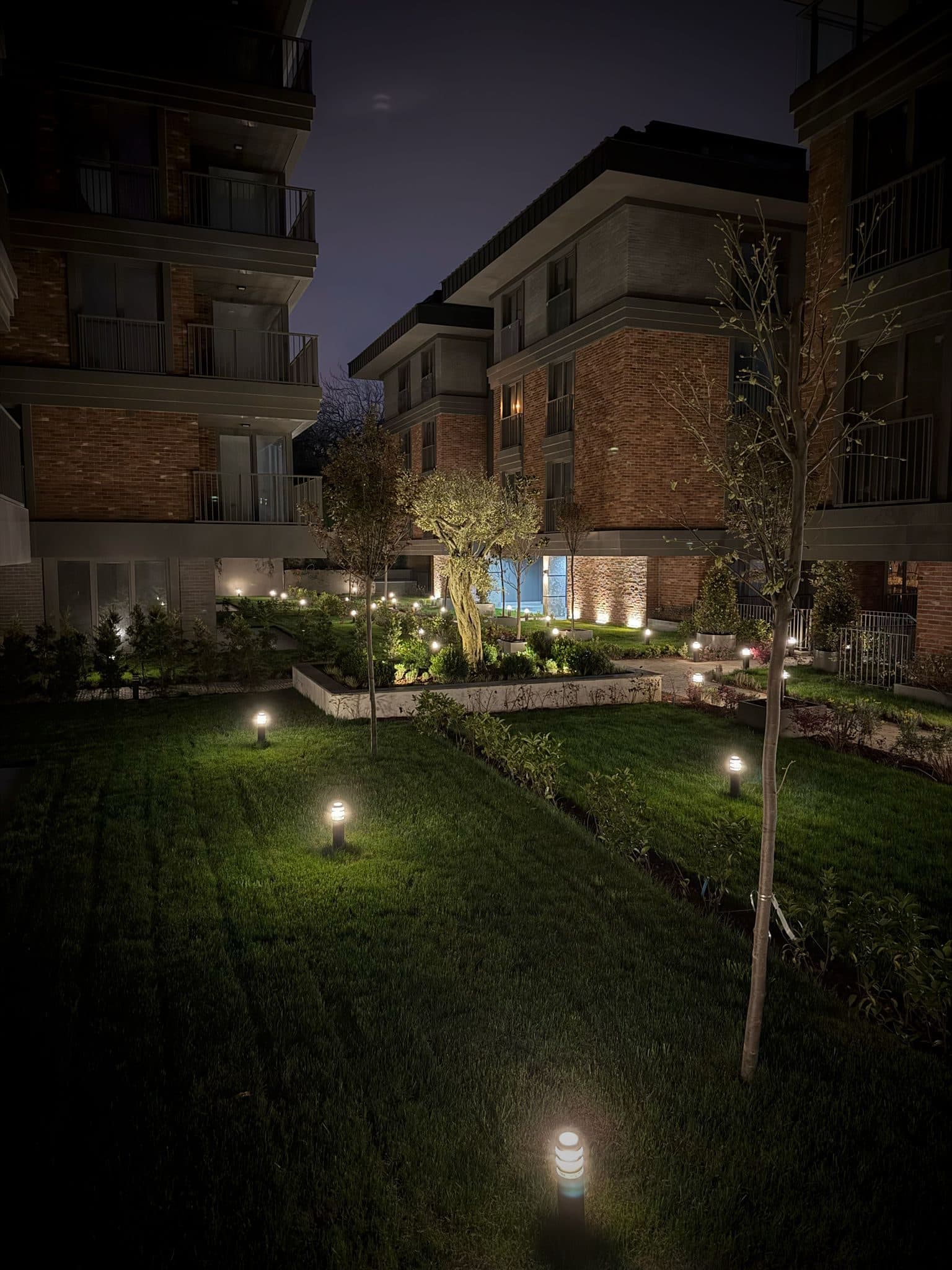 Core Residence — view 5