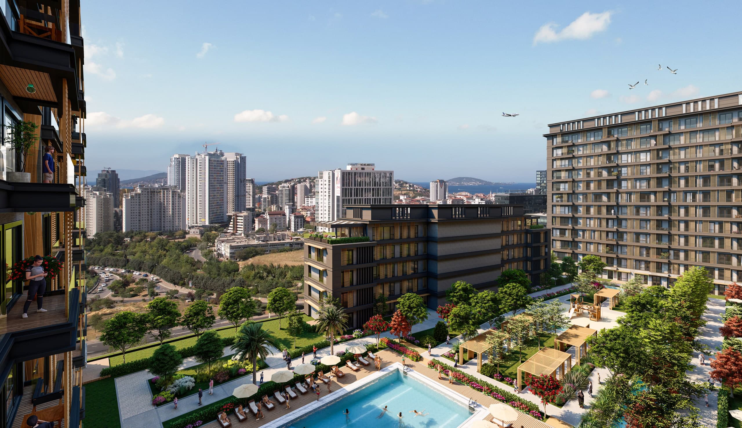 Maltepe34 — Maltepe, Istanbul