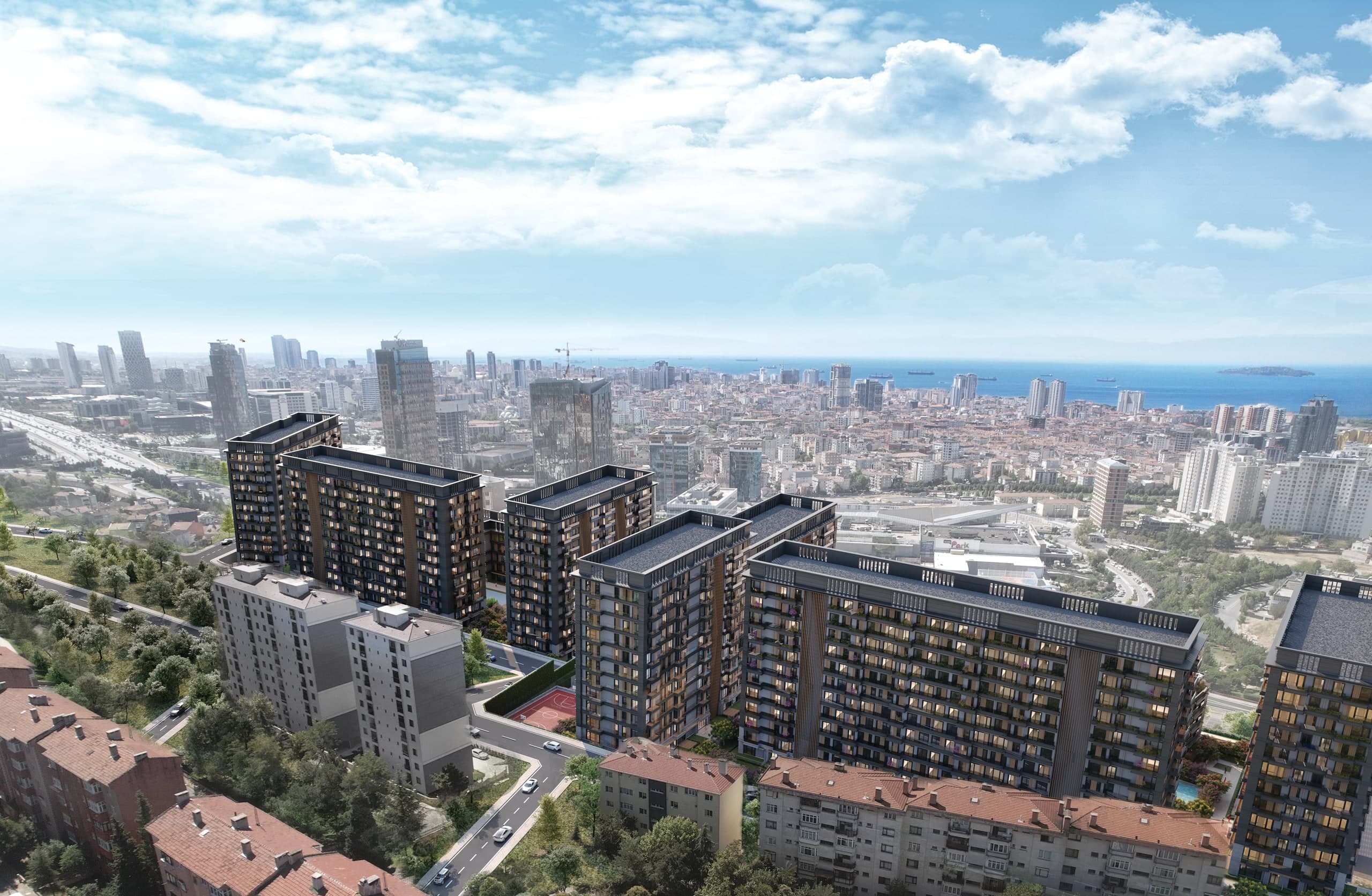 Maltepe34 — view 10
