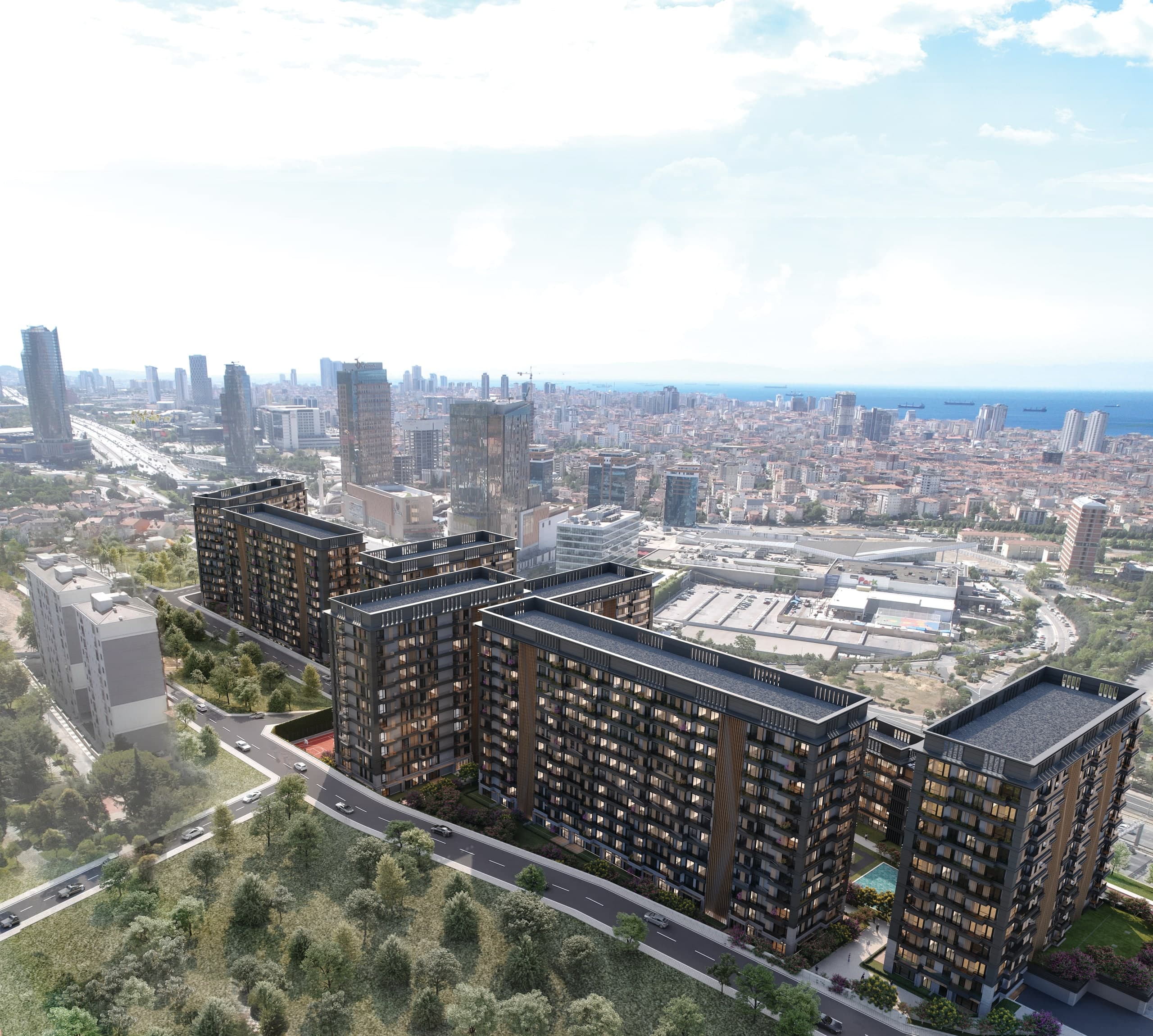 Maltepe34 — view 12