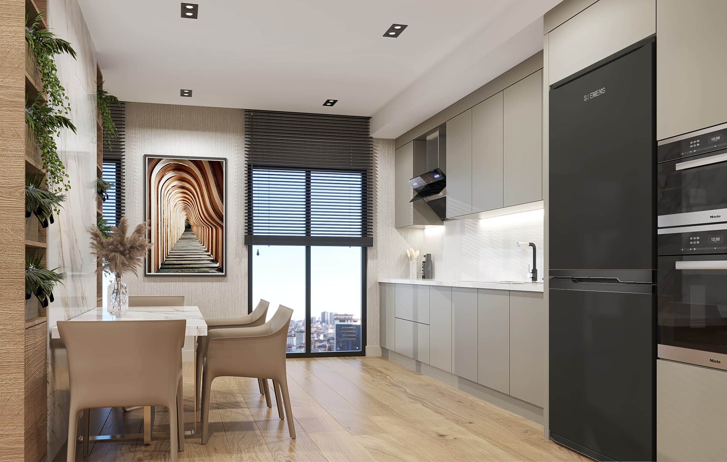 Maltepe34 — view 19