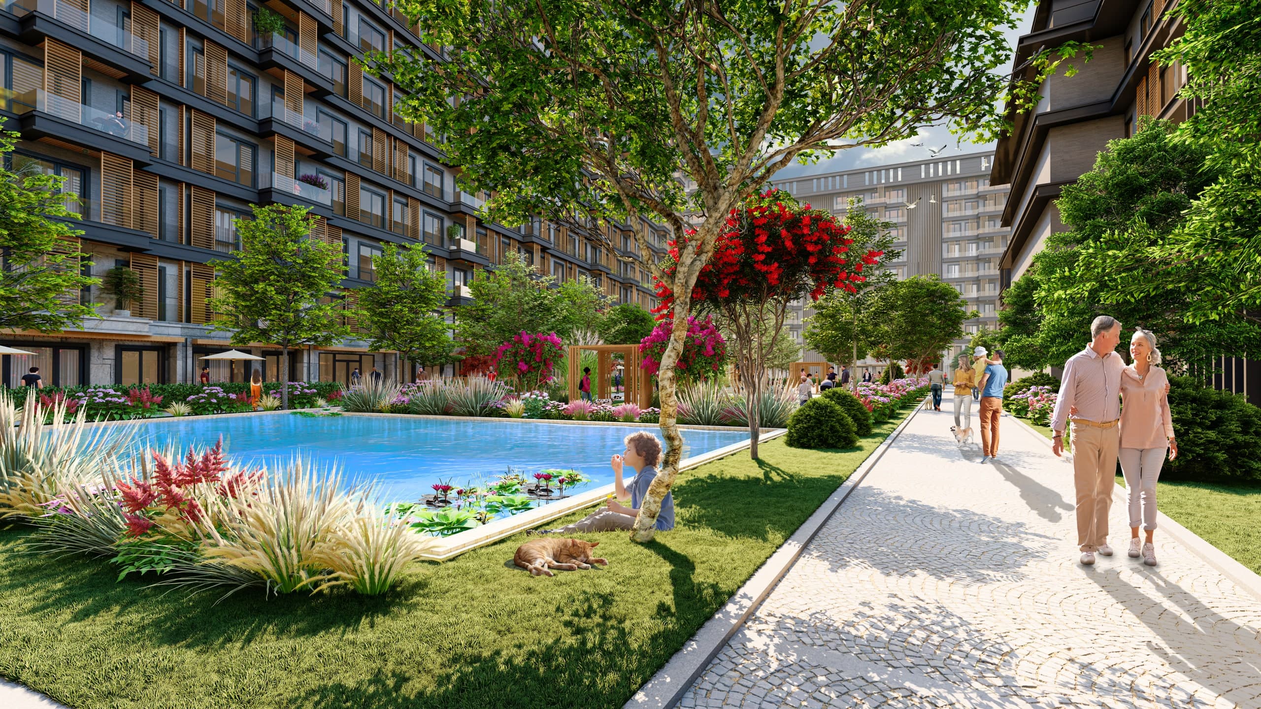 Maltepe34 — view 2