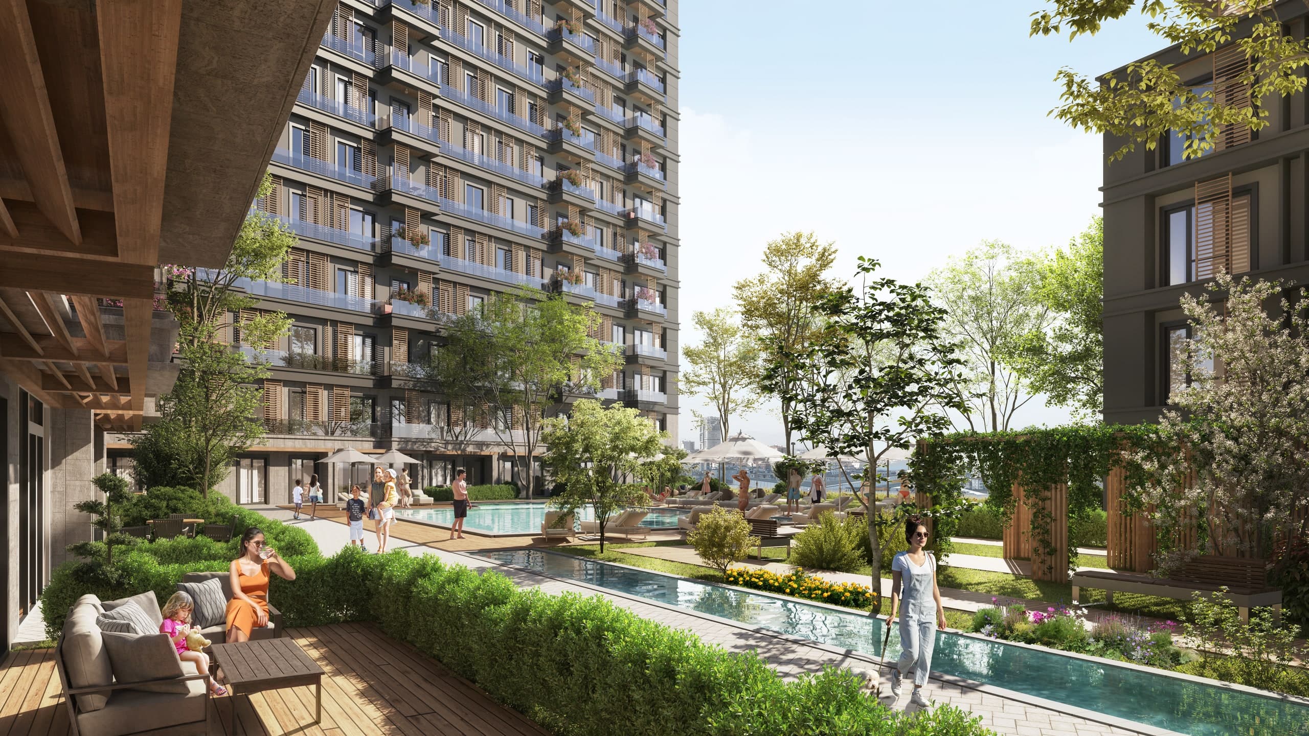 Maltepe34 — view 8