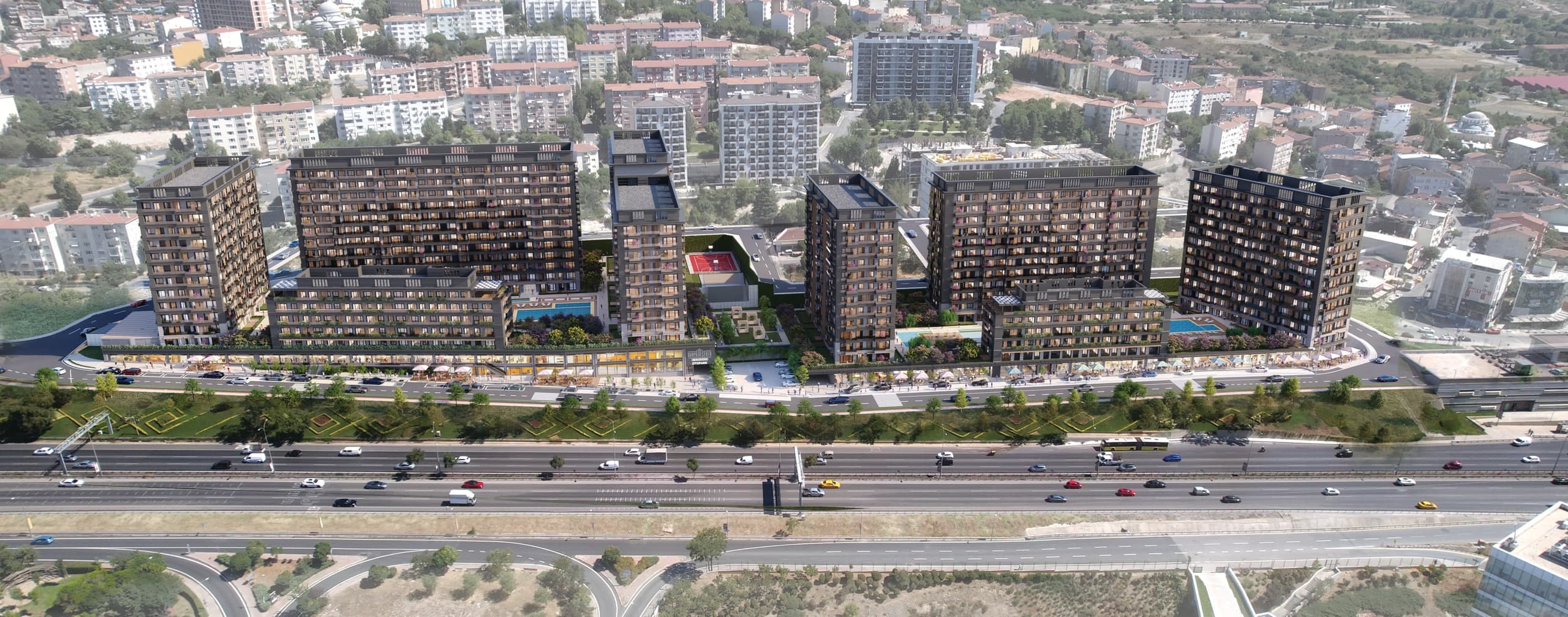 Maltepe34 — view 9
