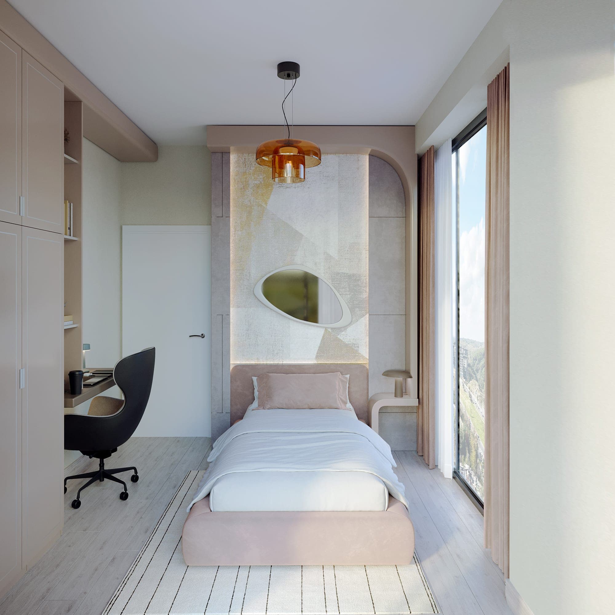 E80 View — view 10