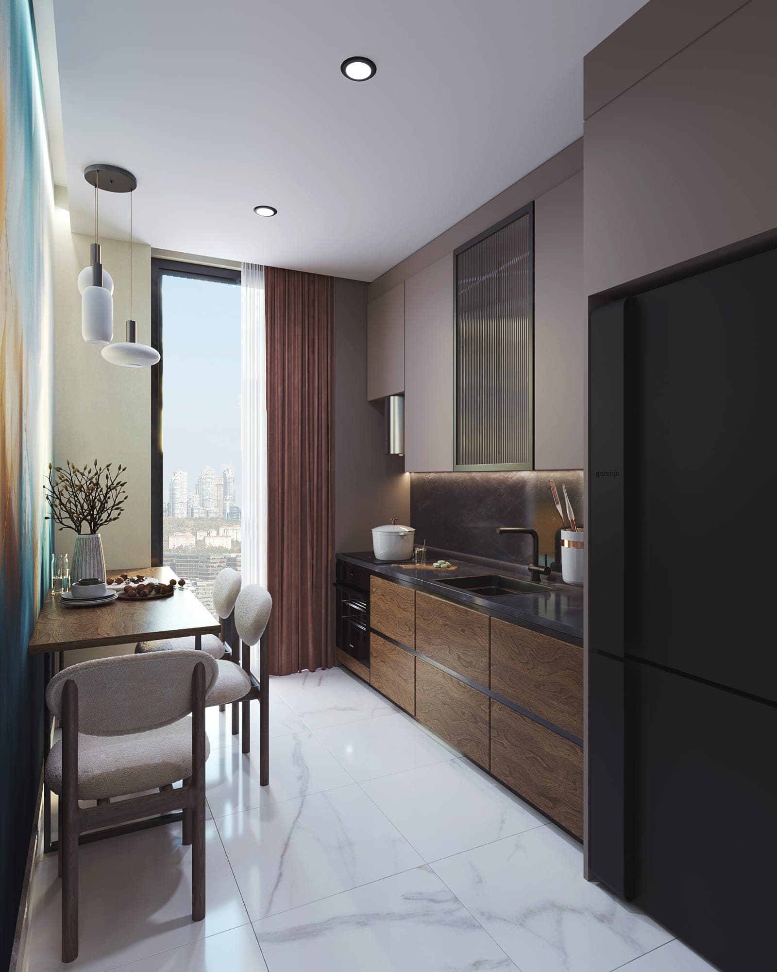E80 View — view 14