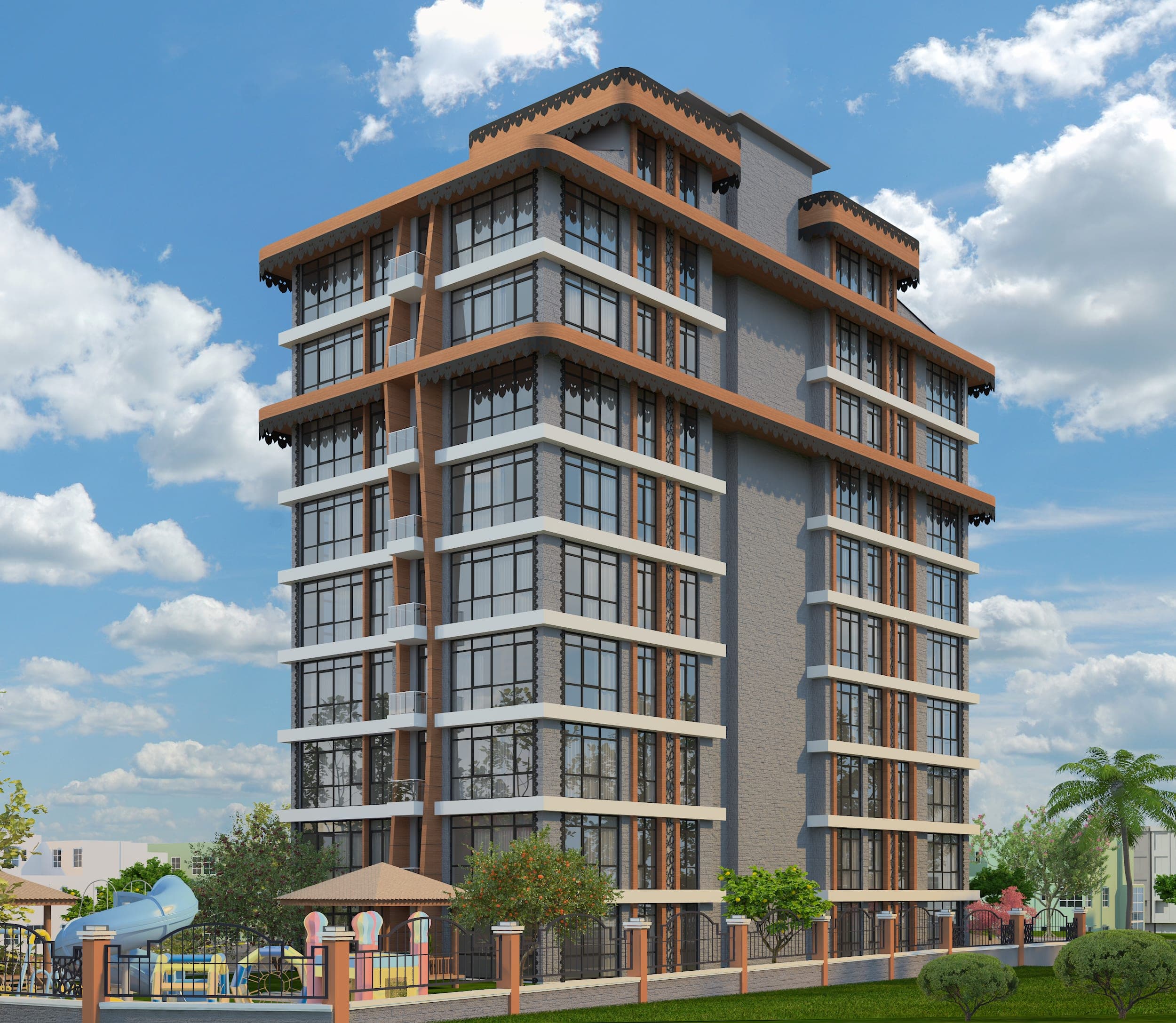 E80 View — view 2