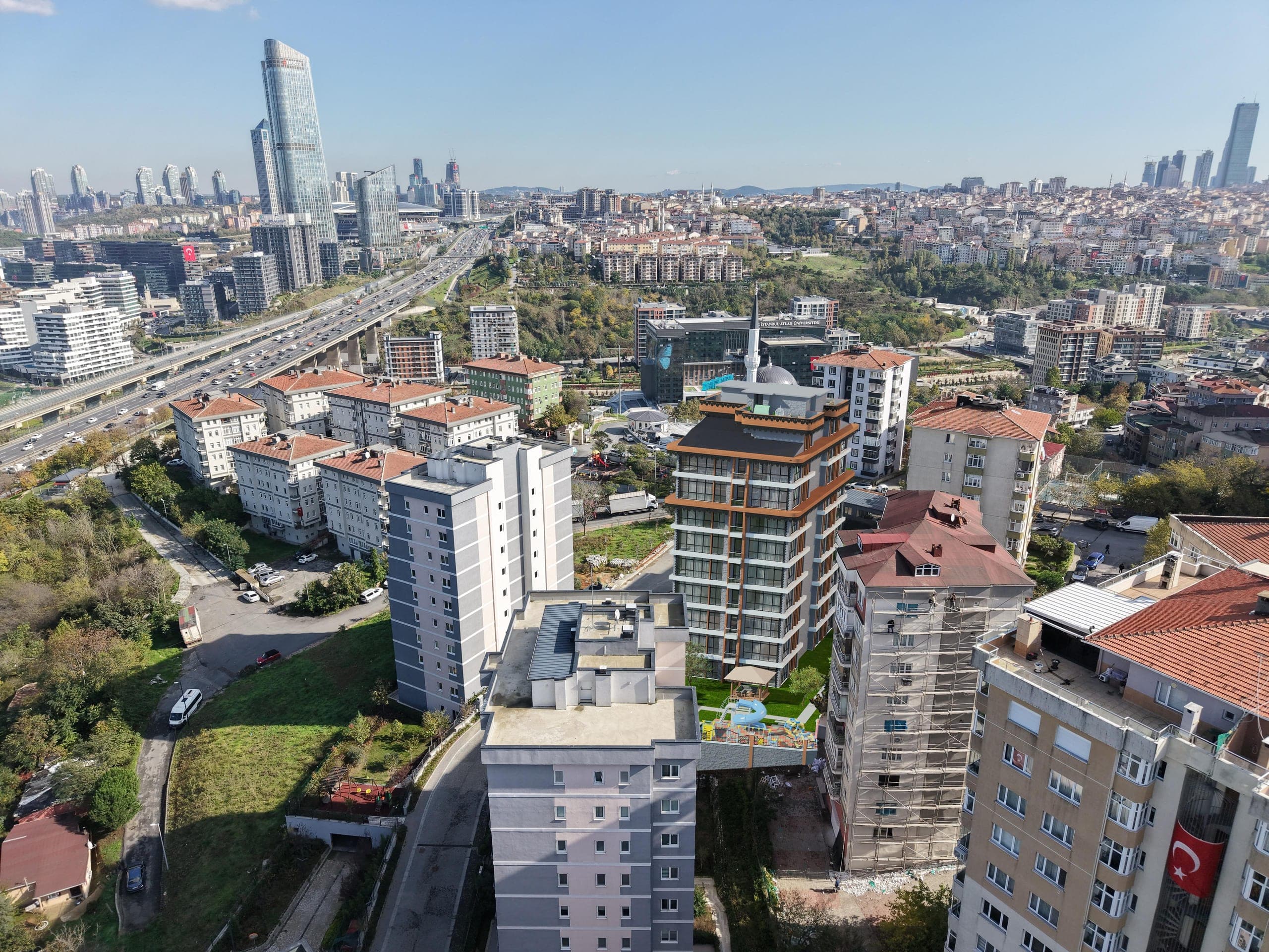 E80 View — view 6