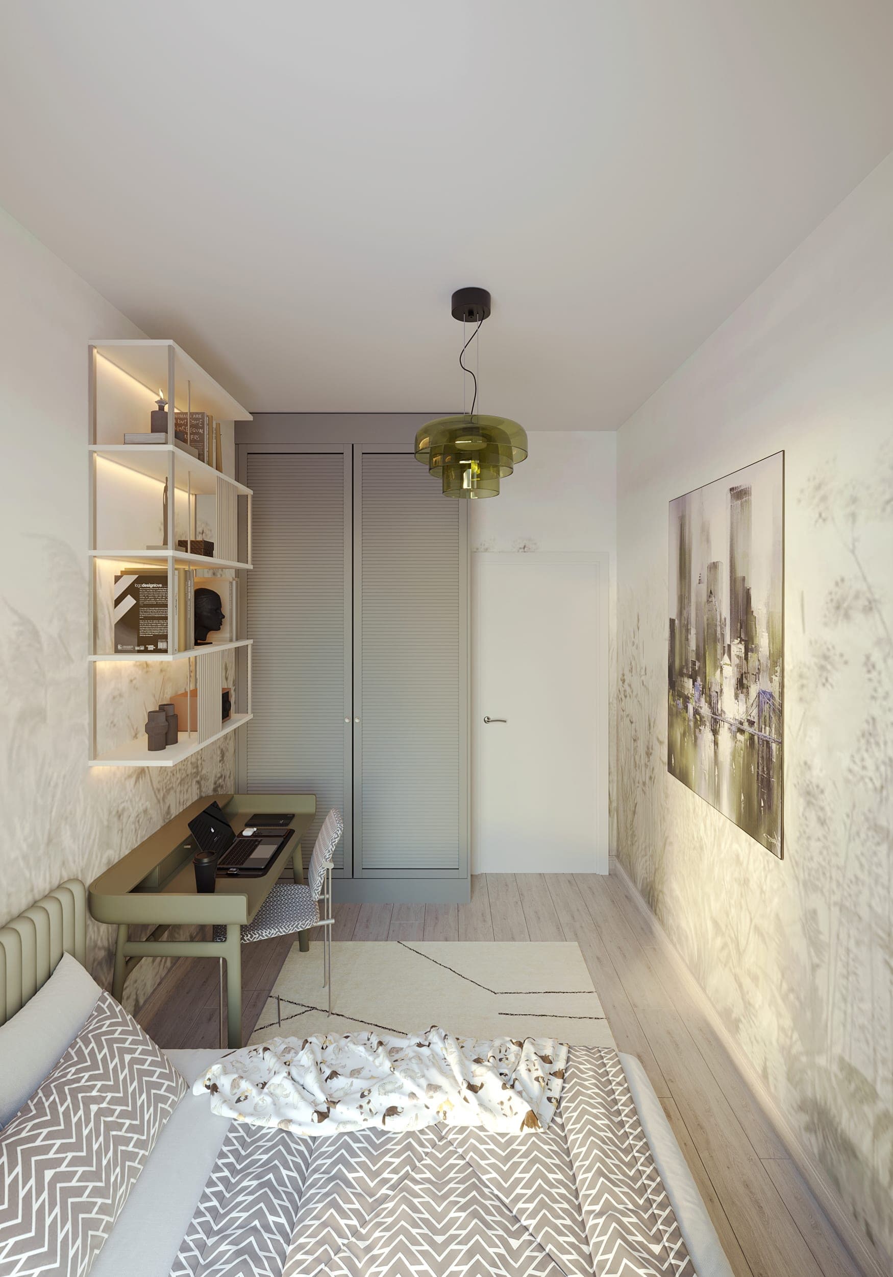 E80 View — view 8