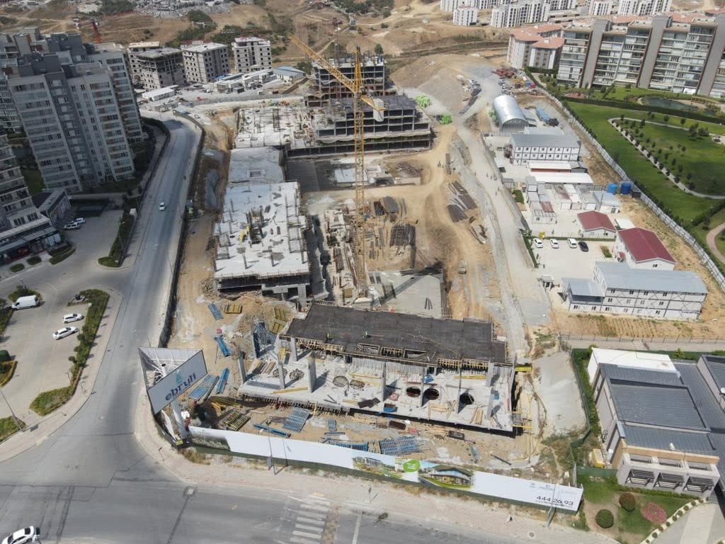 Tual Evleri — view 14