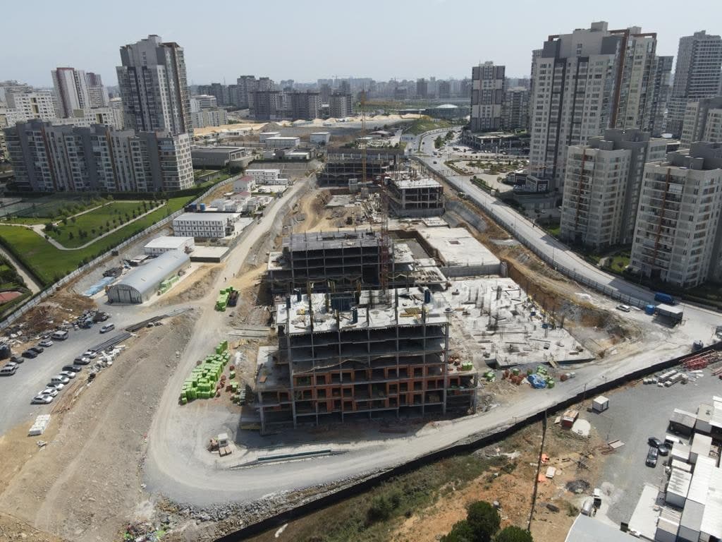 Tual Evleri — view 16