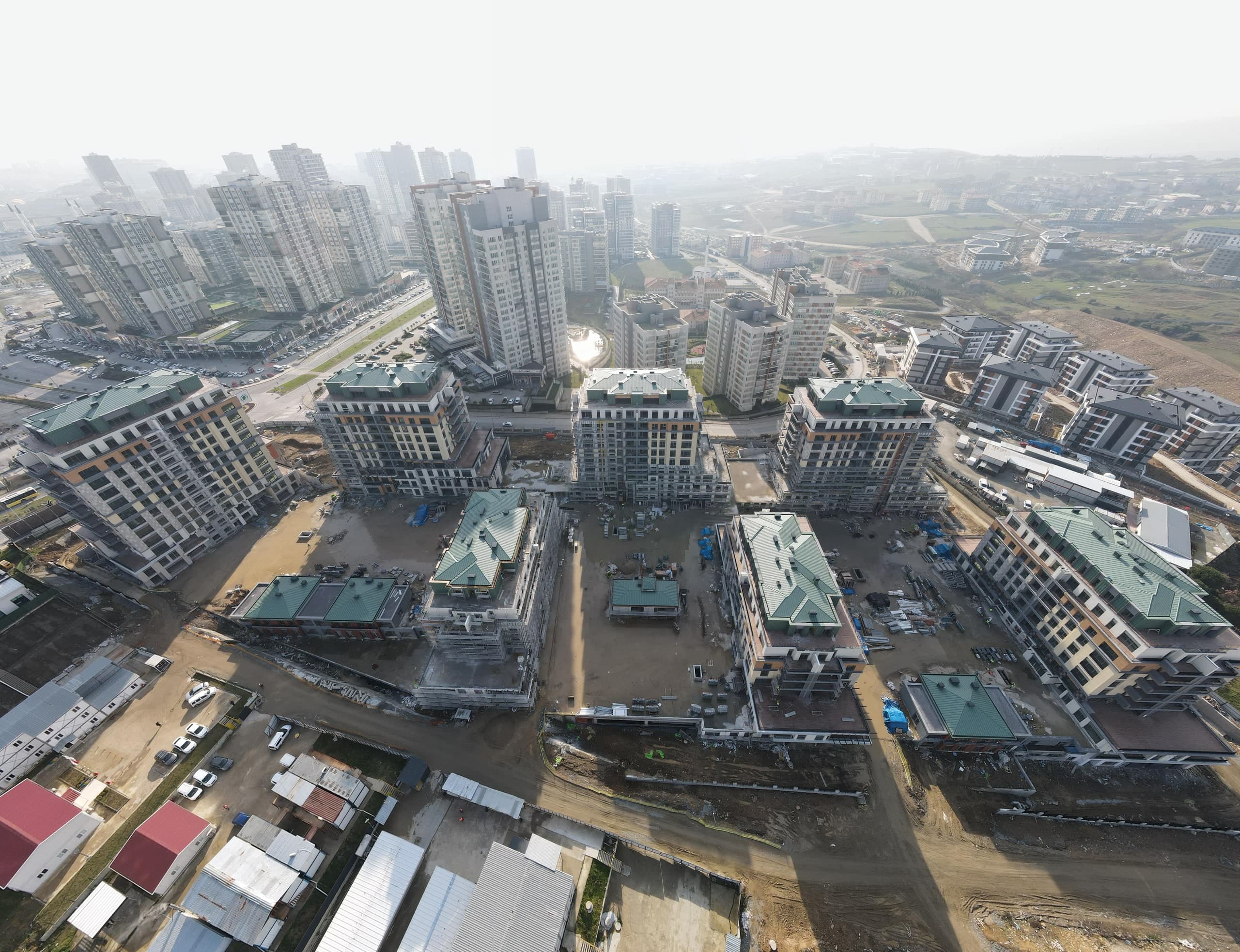 Tual Evleri — view 6