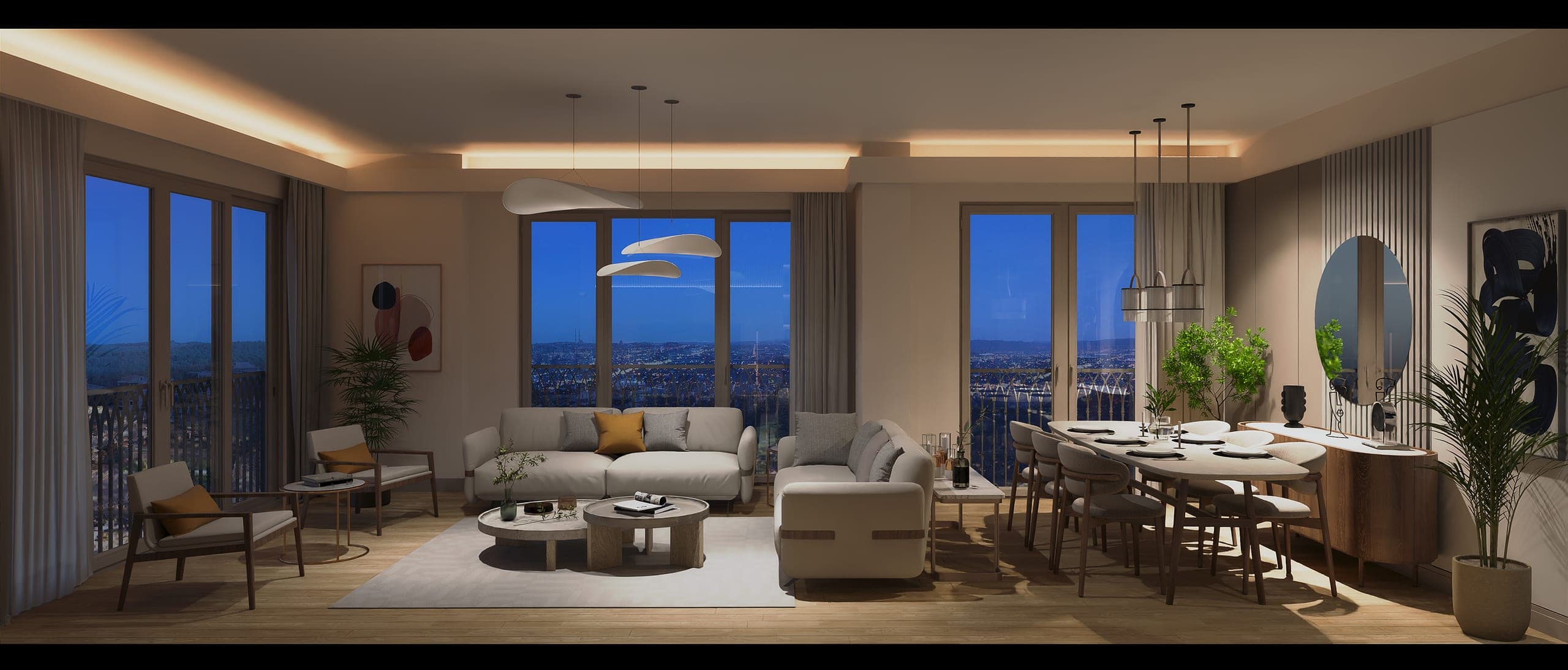 Elite Houses — view 13