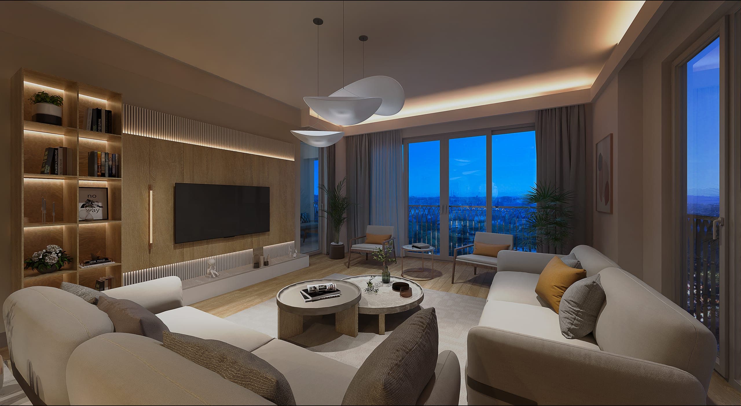 Elite Houses — view 14