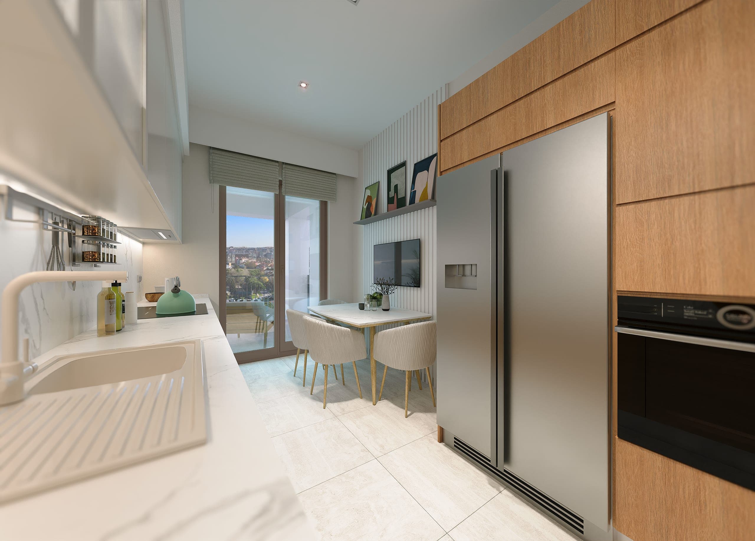 Elite Houses — view 15
