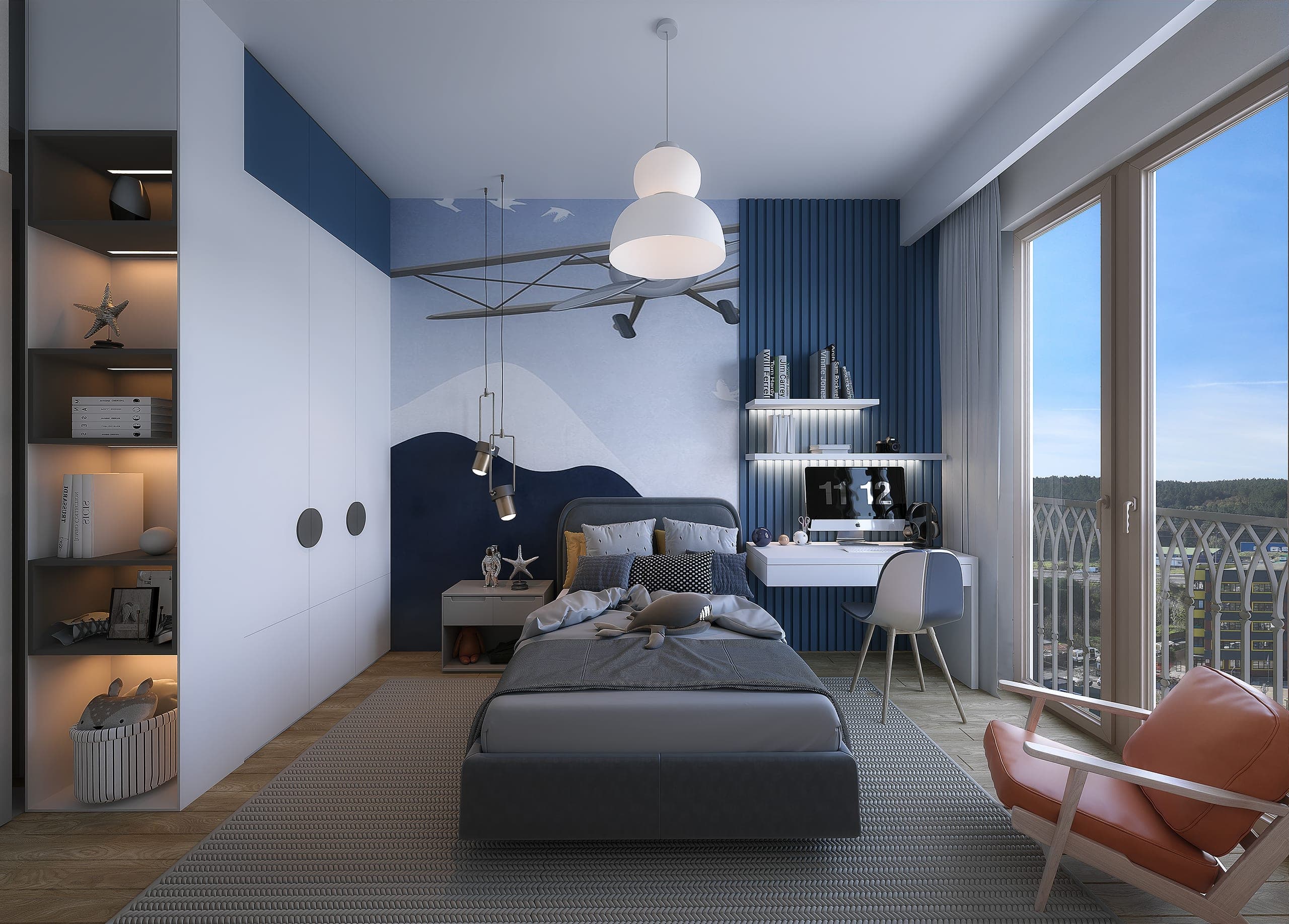 Elite Houses — view 18