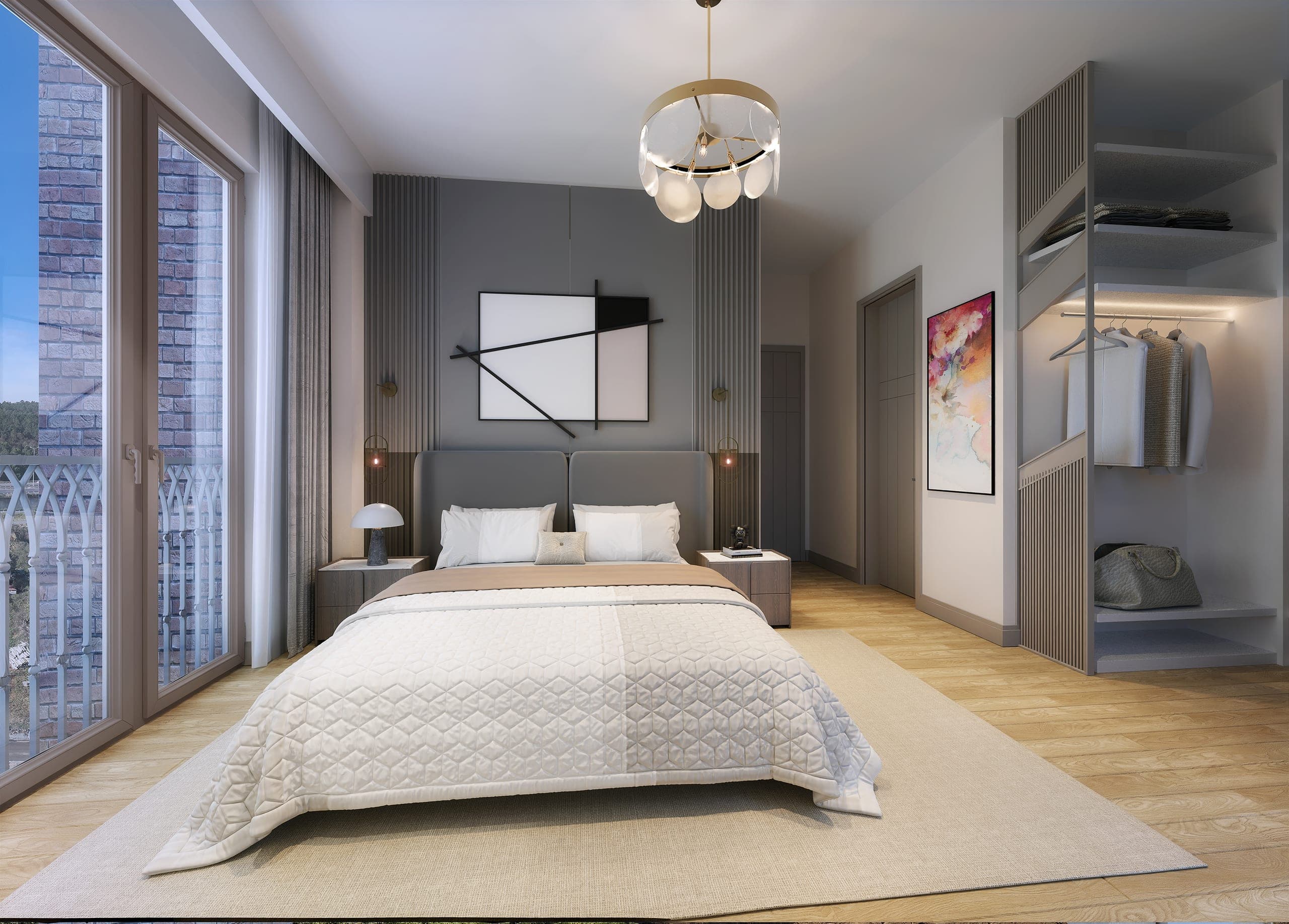 Elite Houses — view 6