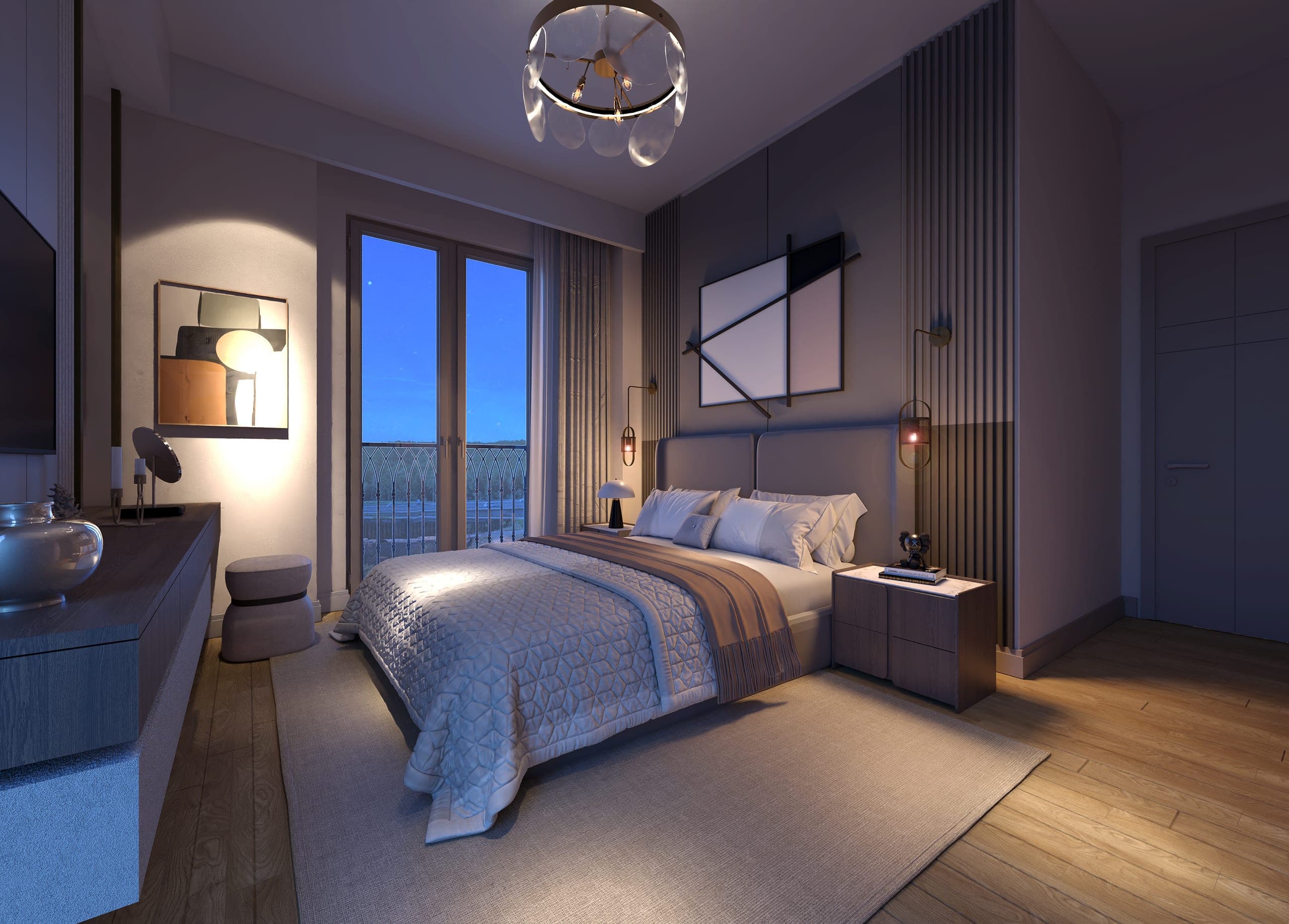 Elite Houses — view 7