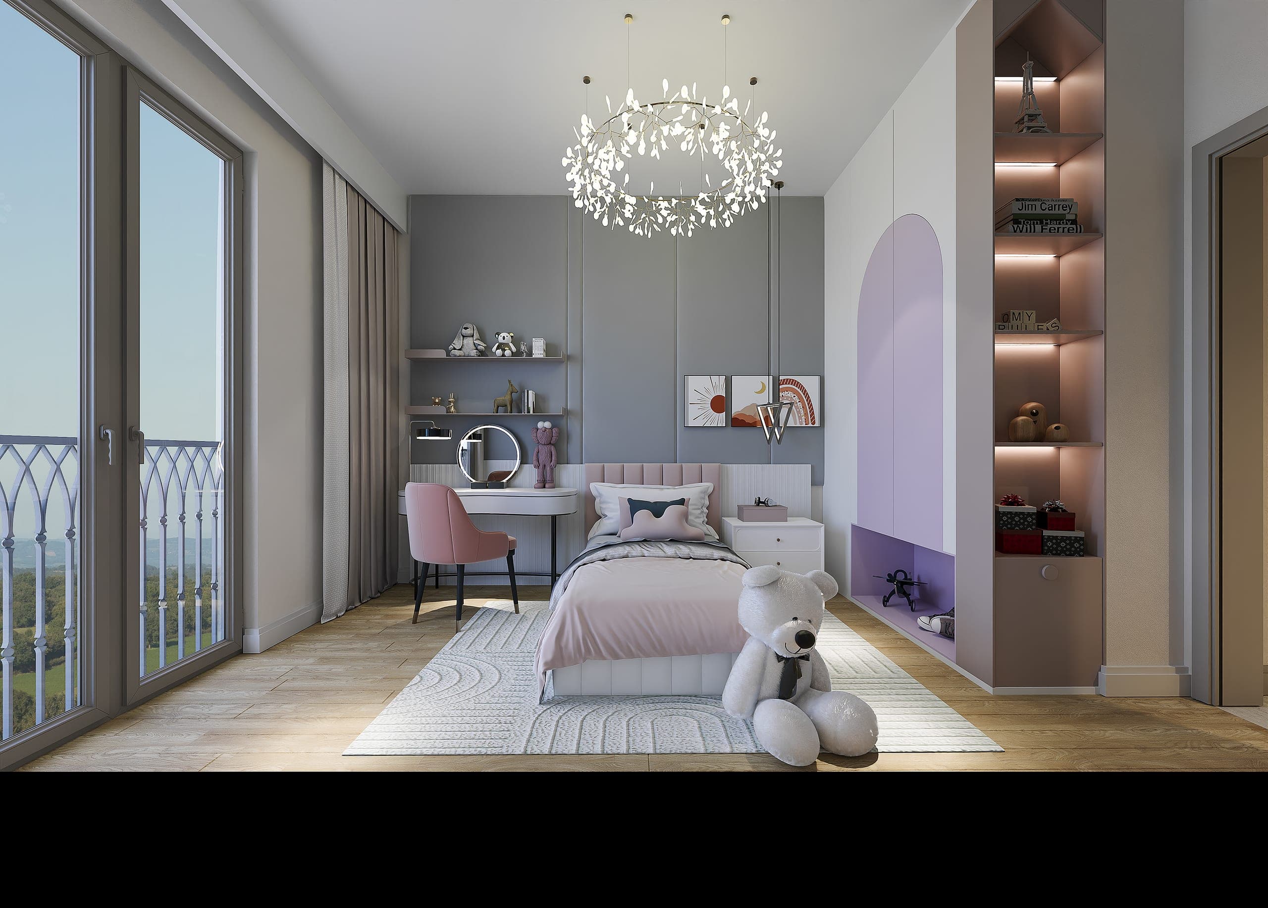 Elite Houses — view 9