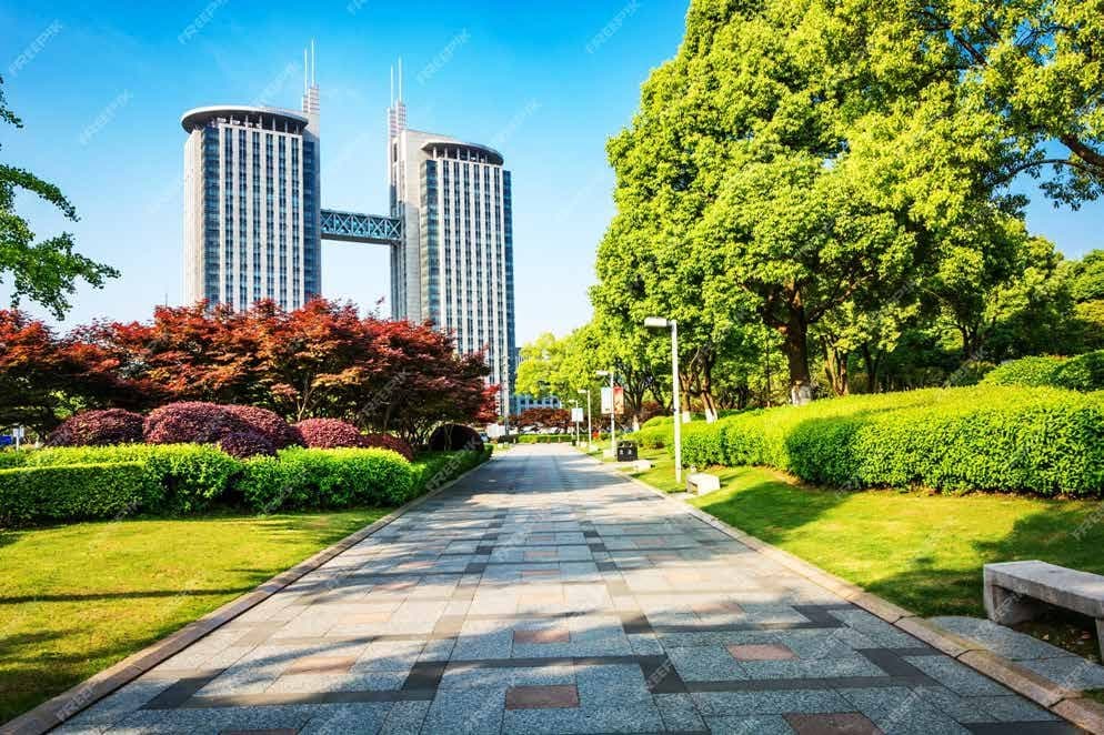 Emirgan Towers — نما 1