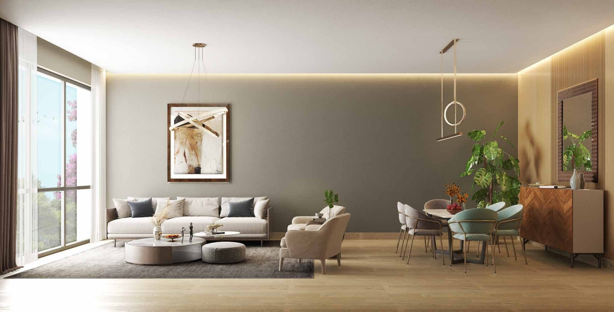Emirgan Towers — نما 12