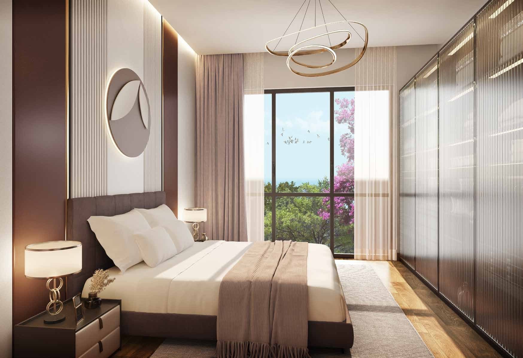 Emirgan Towers — نما 15