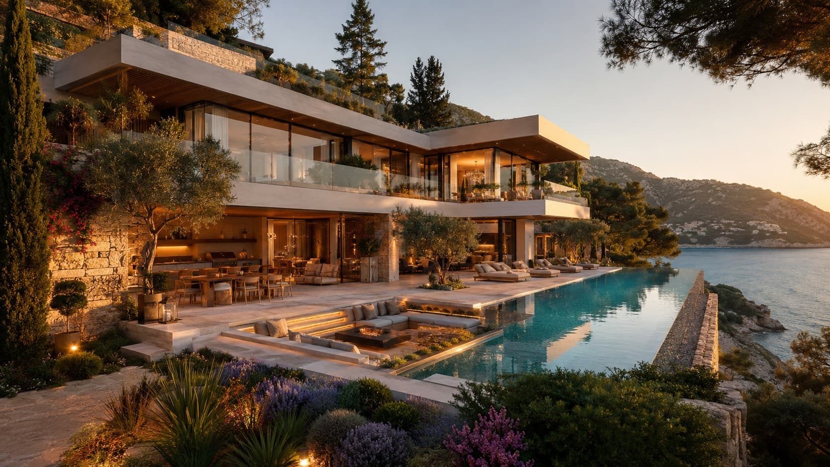 Fethiye Coastal Villa, فتحیه