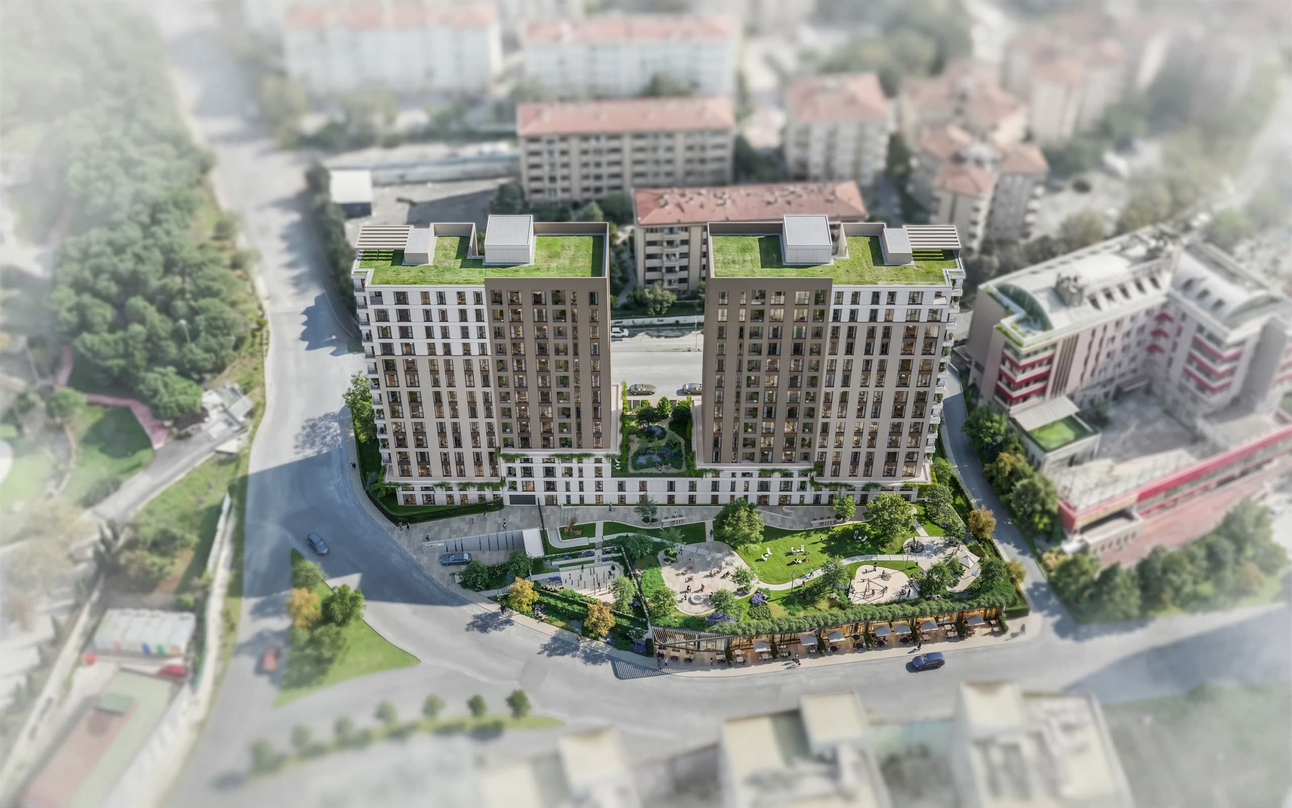 Sonsuz Konuklari — view 1