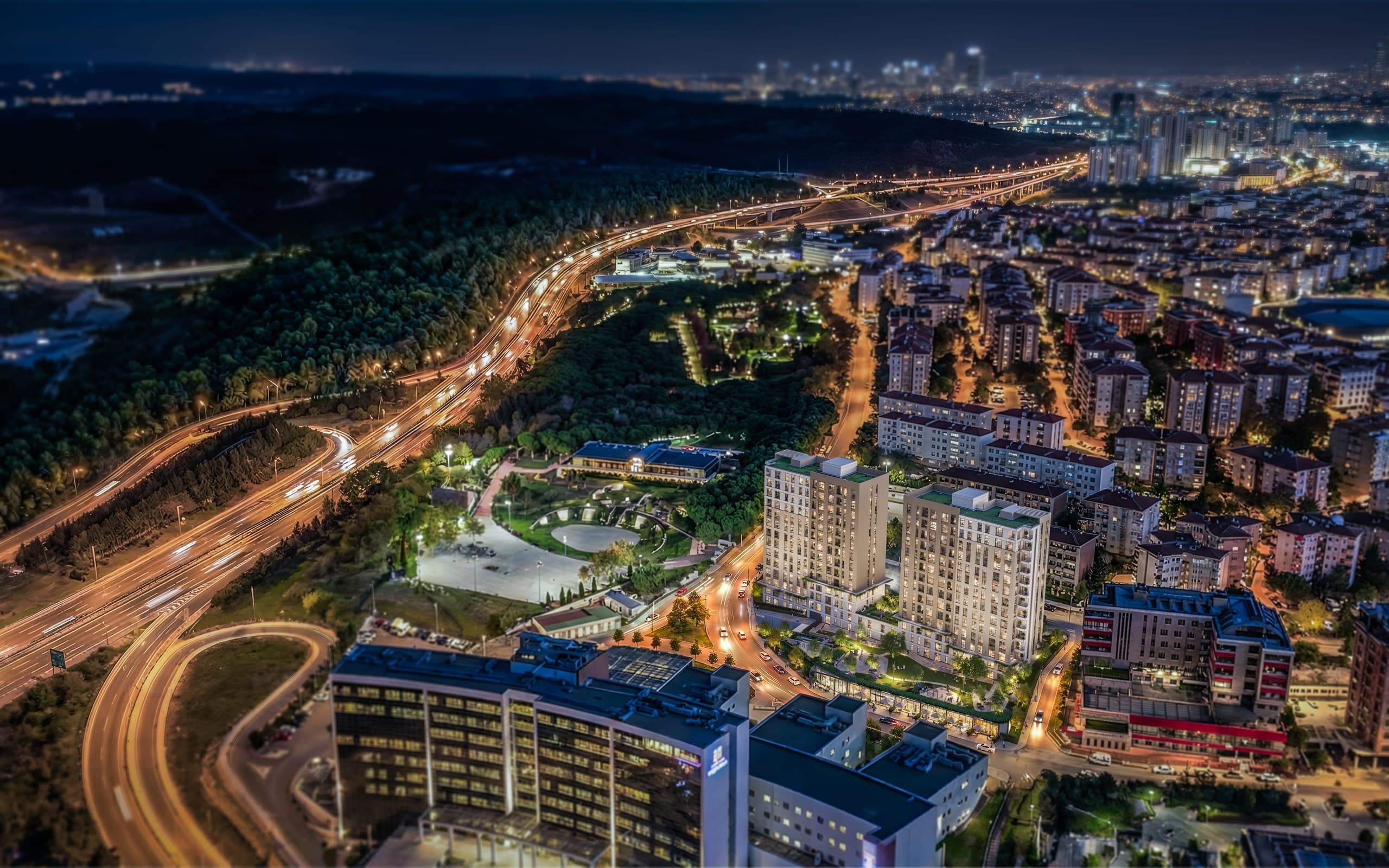 Sonsuz Konuklari — view 5