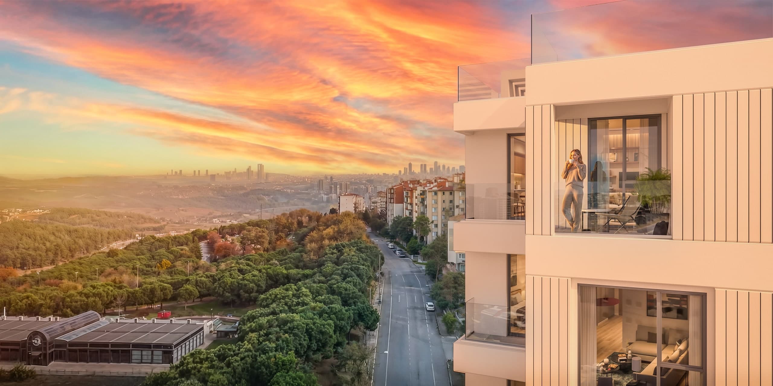 Sonsuz Konuklari — view 7