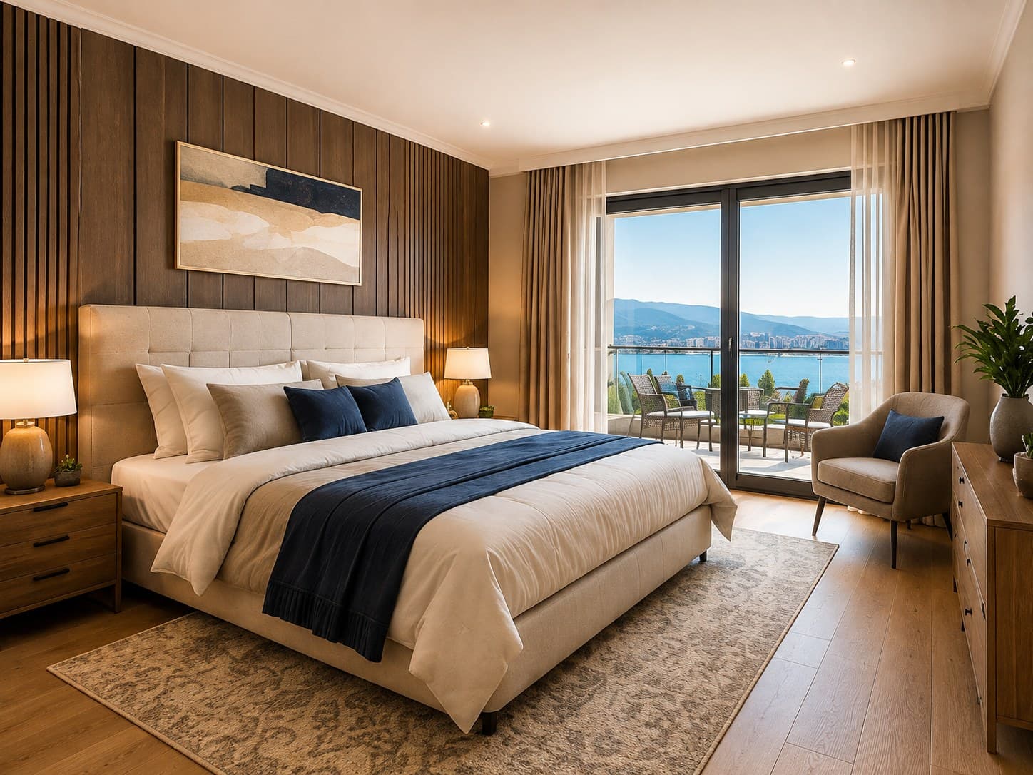 Golbasi Vista Apartments — view 5