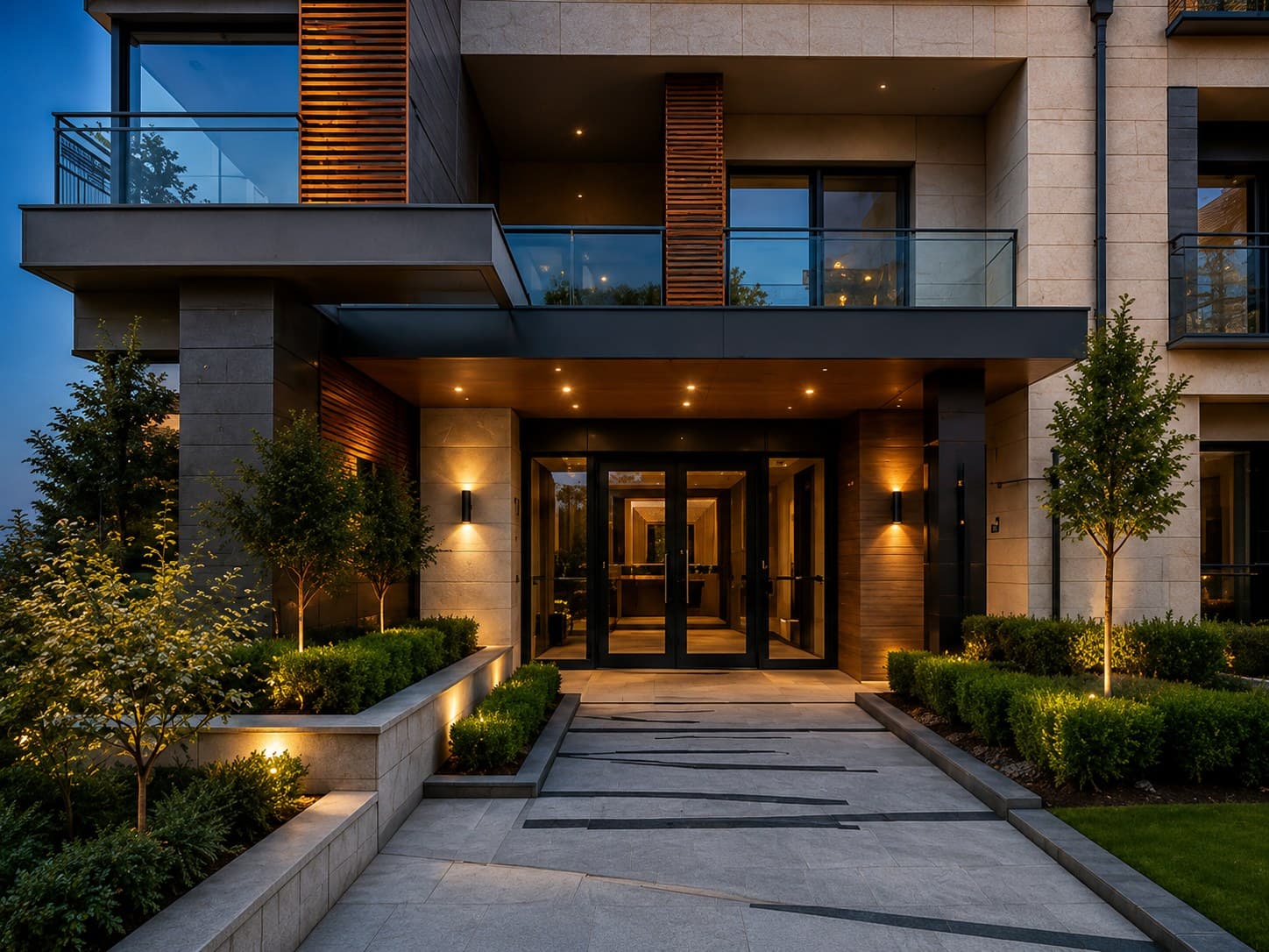 Golbasi Vista Apartments — view 6