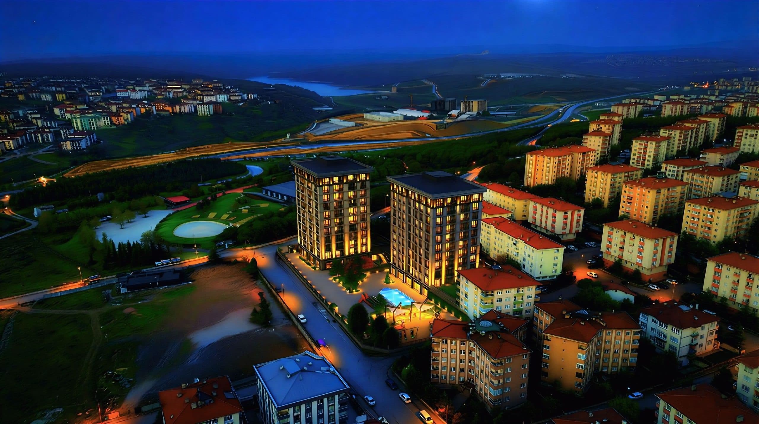 Gop City — view 5