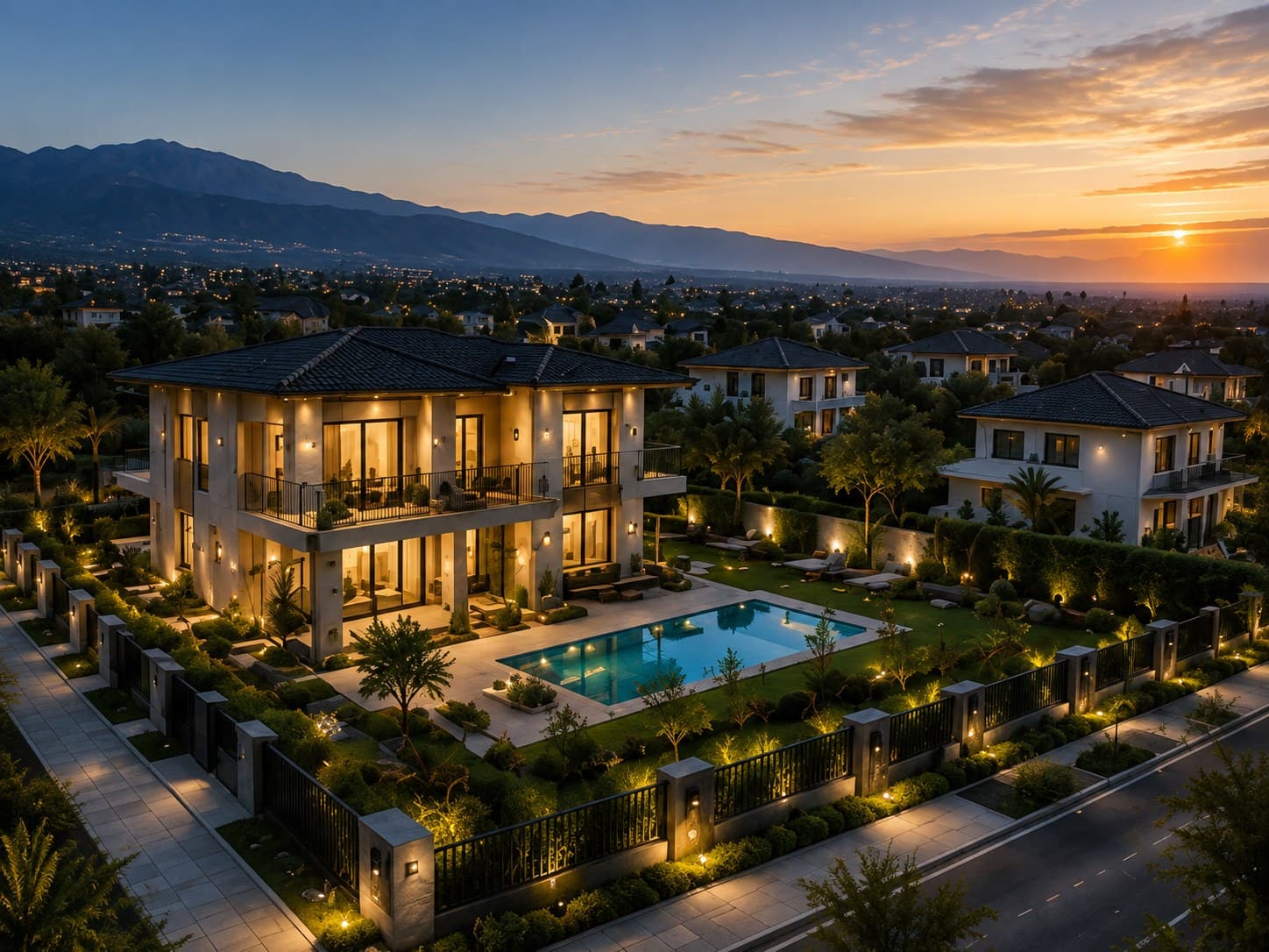 Gumustepe Garden Villa — view 7