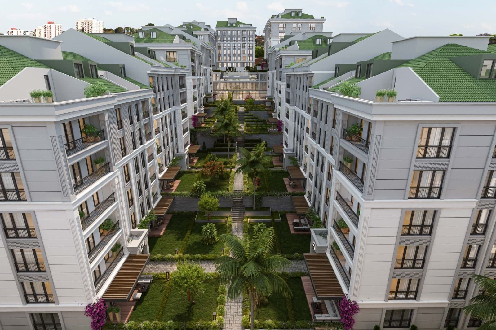 Hill Garden — نما 14